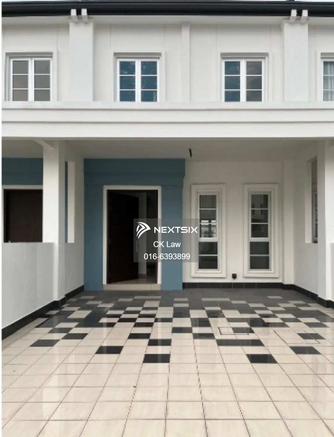 2-sty Terrace/Link House For Rent in Semenyih Selangor - Image 11