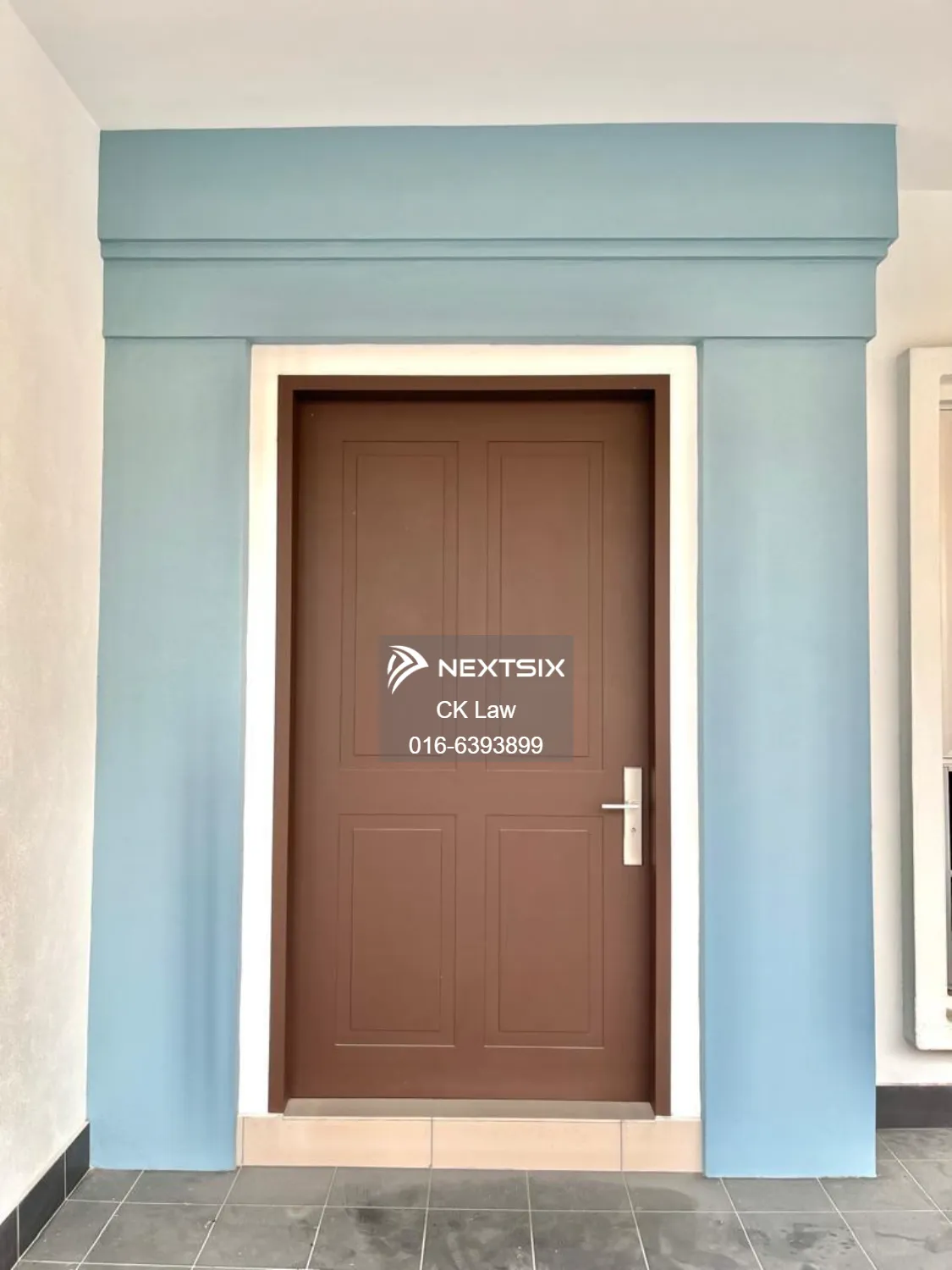 2-sty Terrace/Link House For Rent in Semenyih Selangor - Image 12