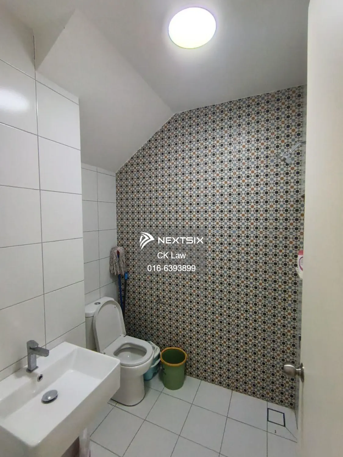 2-sty Terrace/Link House For Rent in Semenyih Selangor - Image 6