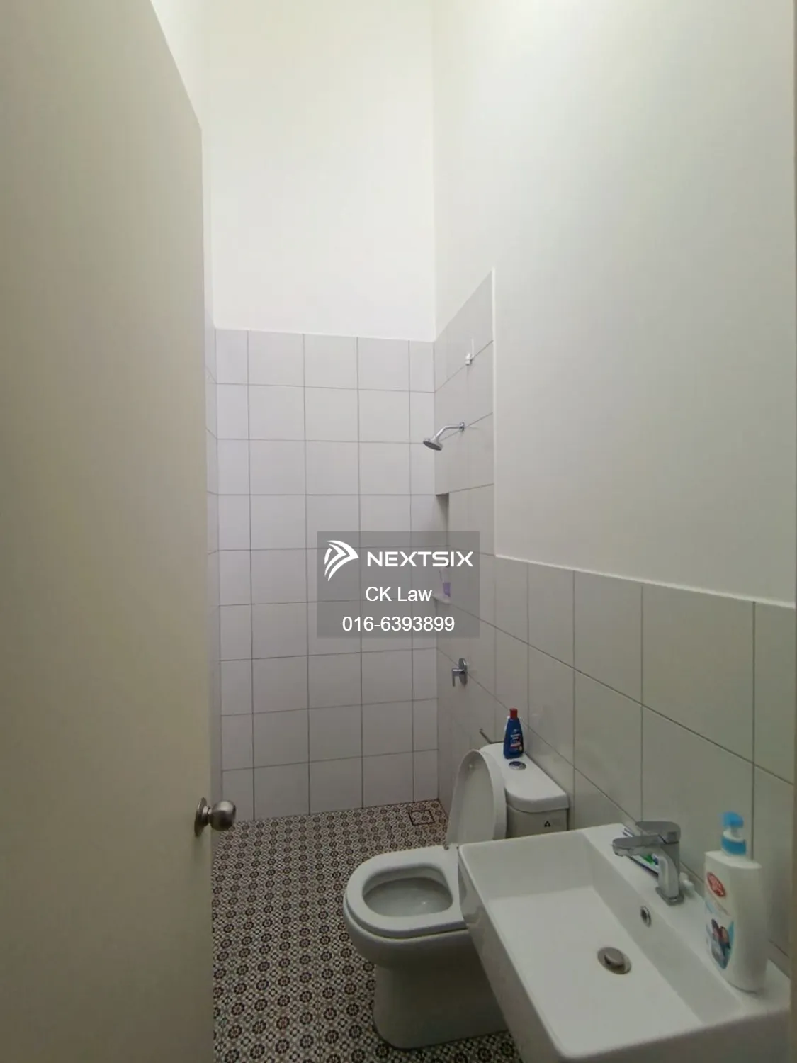 2-sty Terrace/Link House For Rent in Semenyih Selangor - Image 8