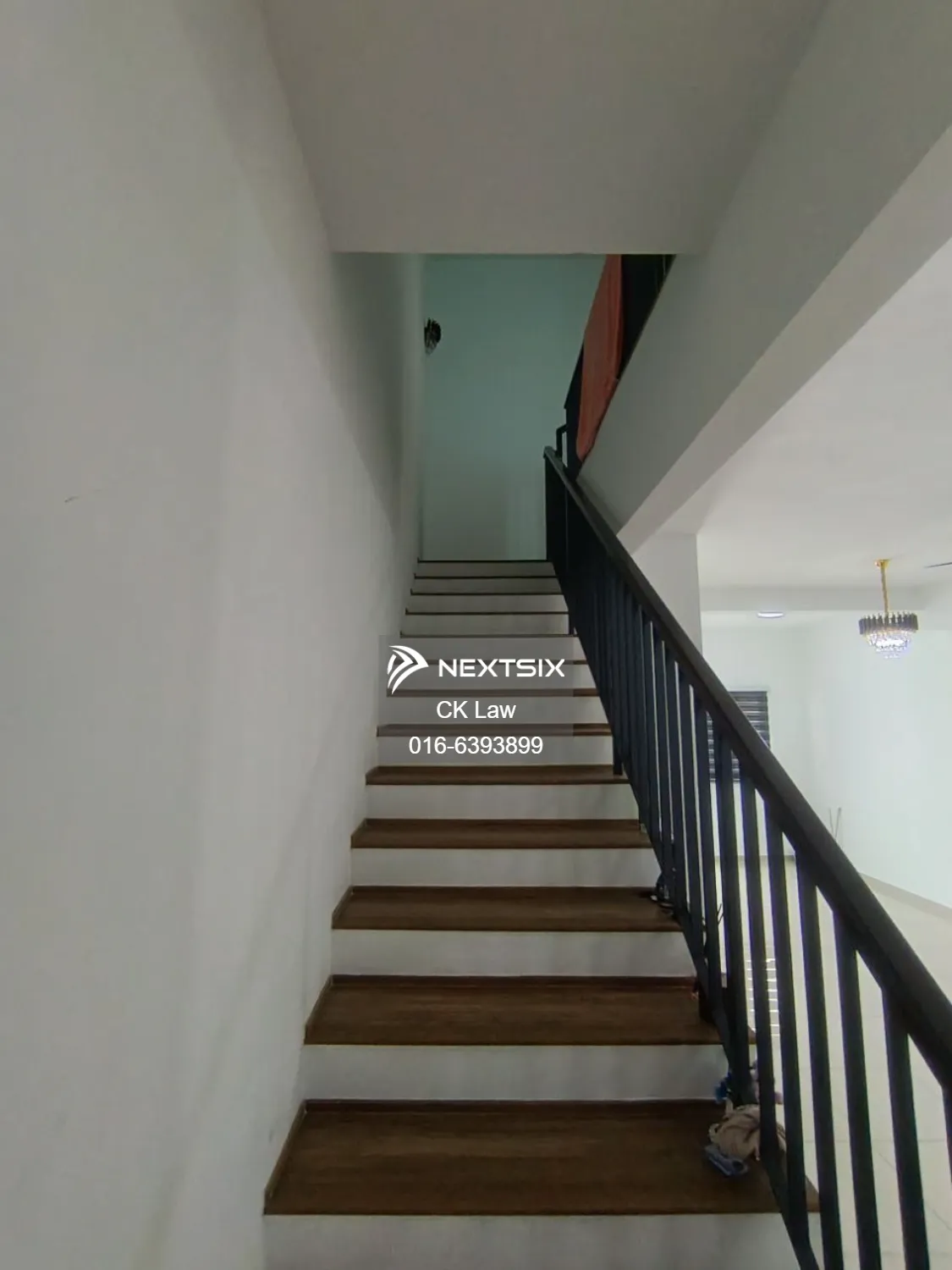 2-sty Terrace/Link House For Rent in Semenyih Selangor - Image 9