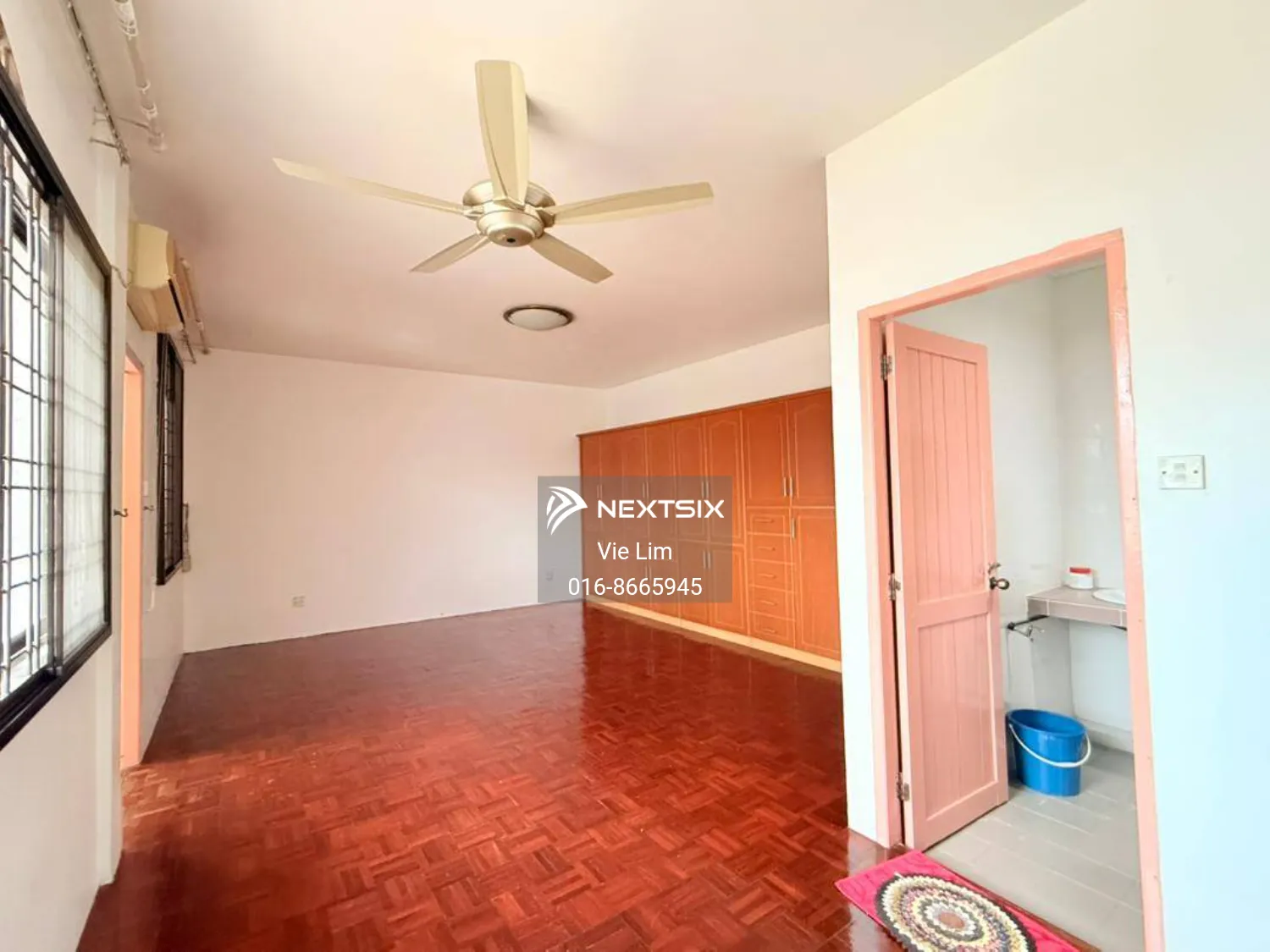 Semi-detached House For Sale in Kuching Sarawak - Image 5