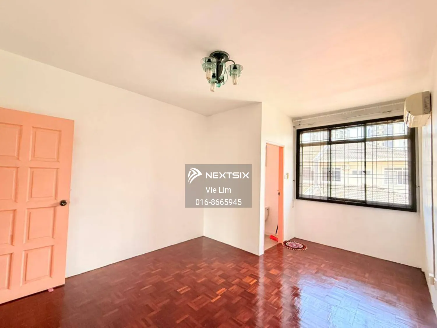 Semi-detached House For Sale in Kuching Sarawak - Image 6
