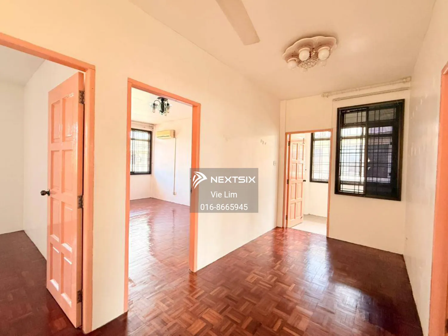 Semi-detached House For Sale in Kuching Sarawak - Image 7