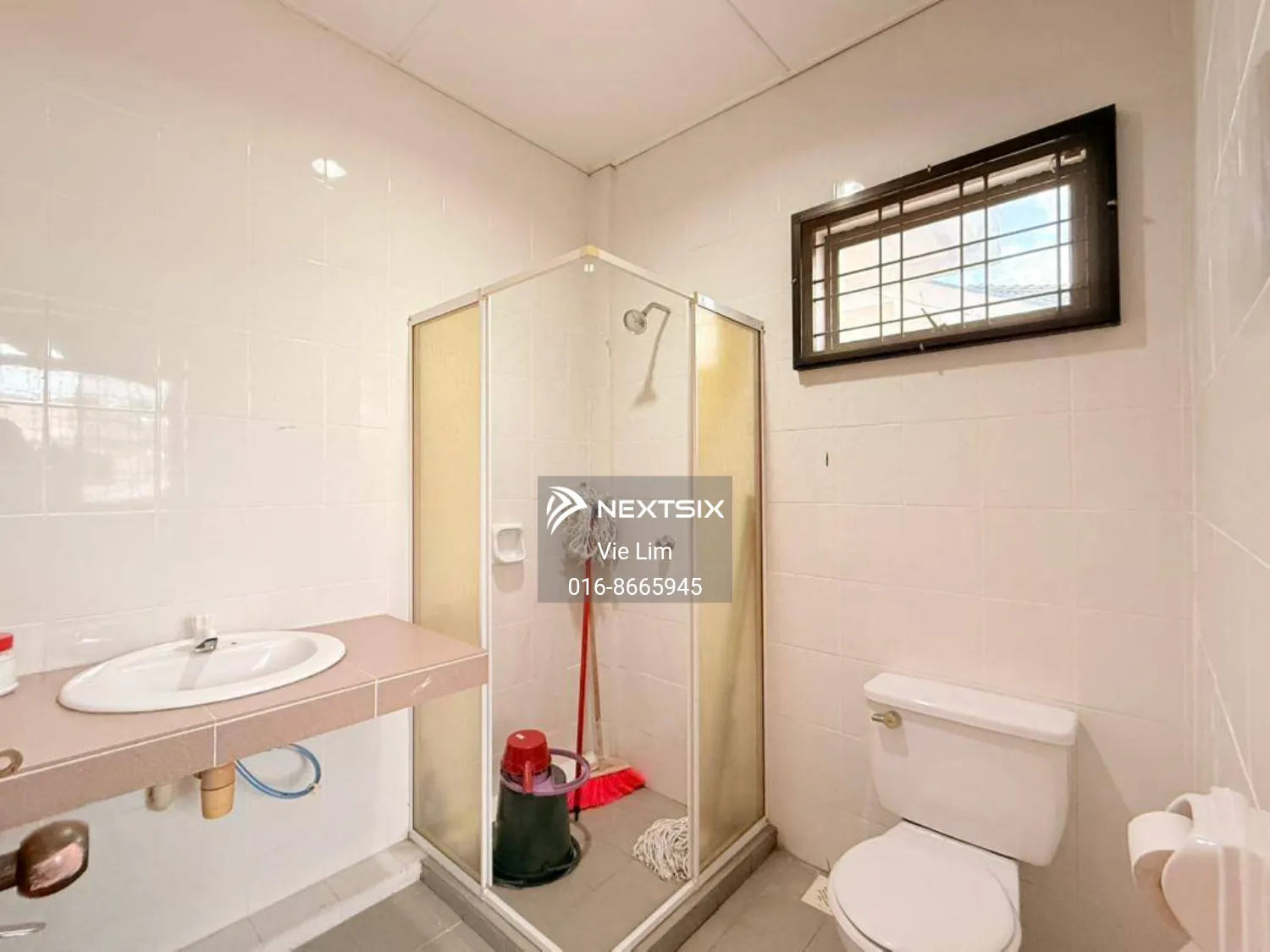 Semi-detached House For Sale in Kuching Sarawak - Image 8