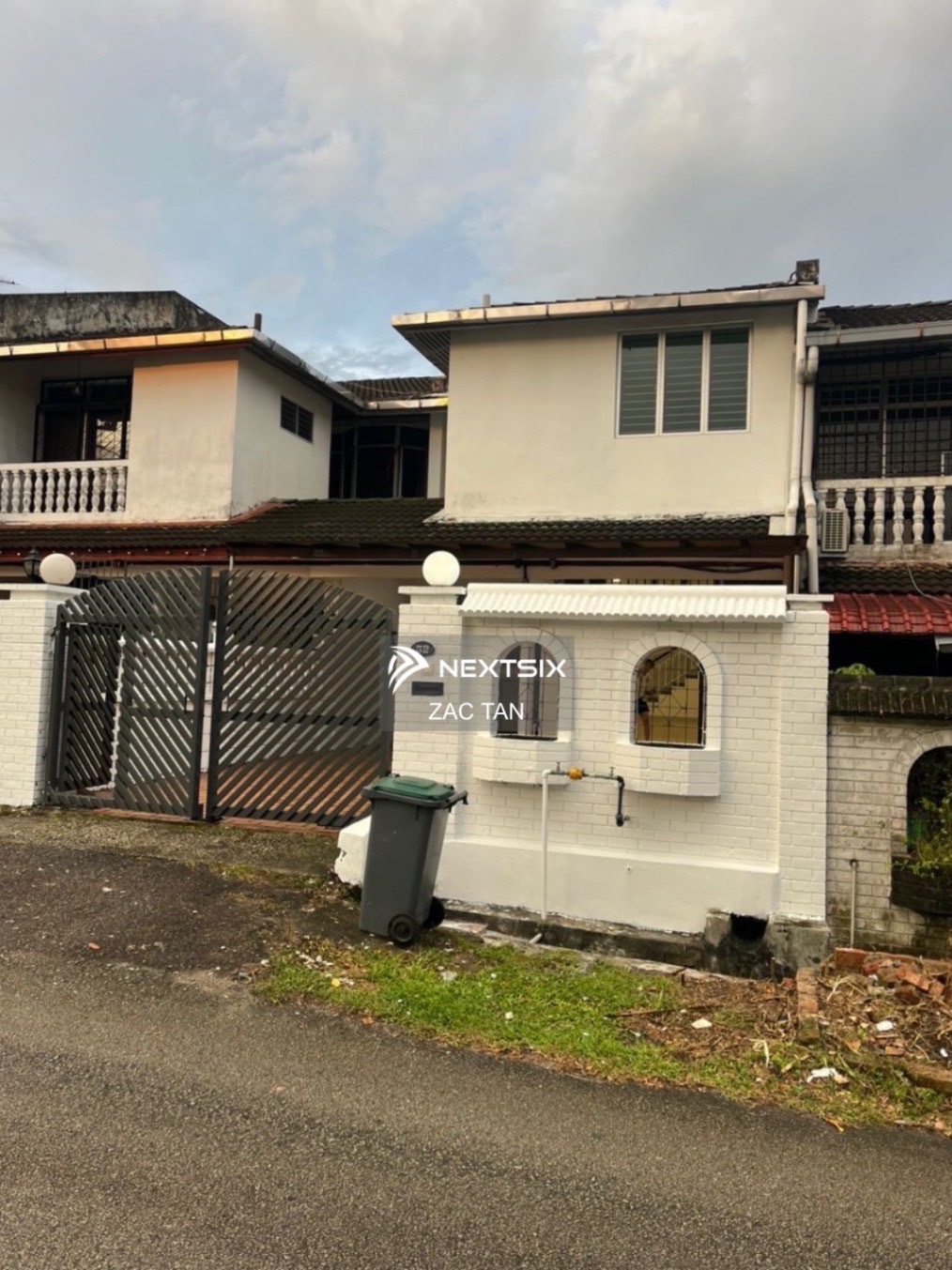 2-sty Terrace/Link House For Rent in Johor Bahru Johor