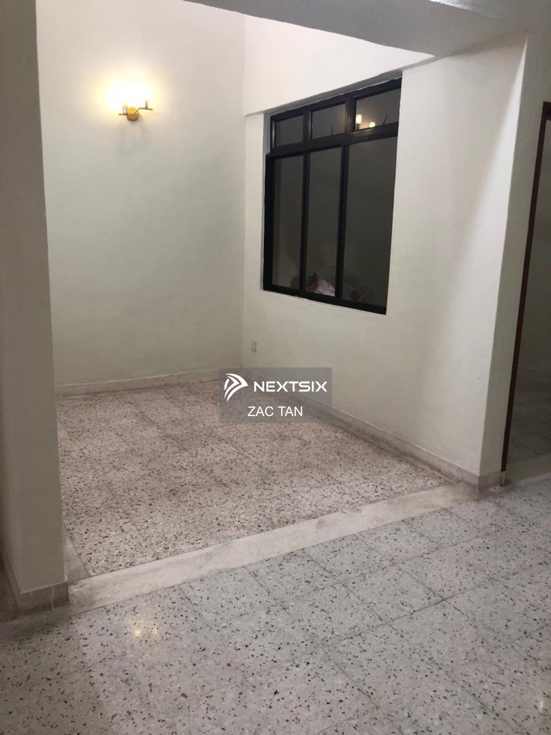 1-sty Terrace/Link House For Rent in Johor Bahru Johor - Image 7