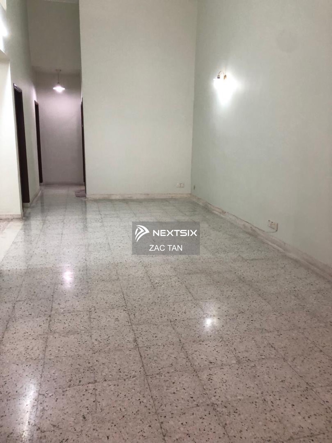 1-sty Terrace/Link House For Rent in Johor Bahru Johor - Image 8