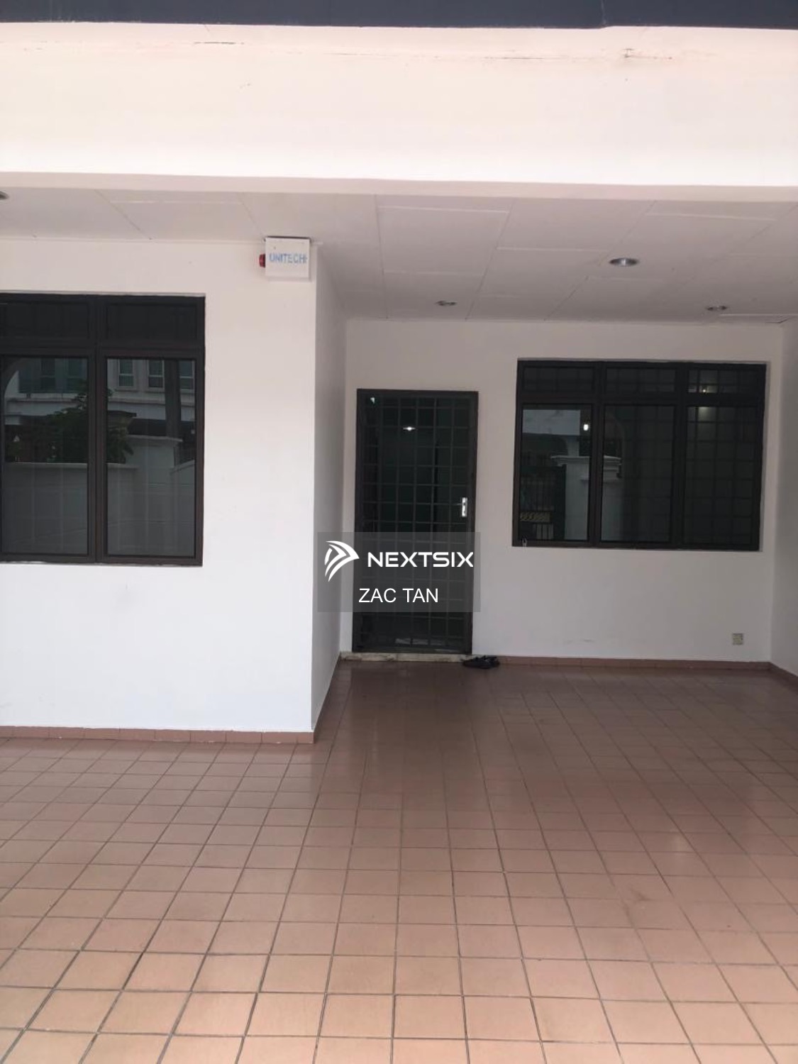 1-sty Terrace/Link House For Rent in Johor Bahru Johor - Image 9