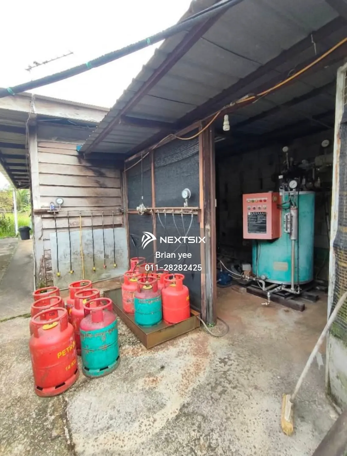 Agricultural Land For Sale in Kota Samarahan Sarawak - Image 10