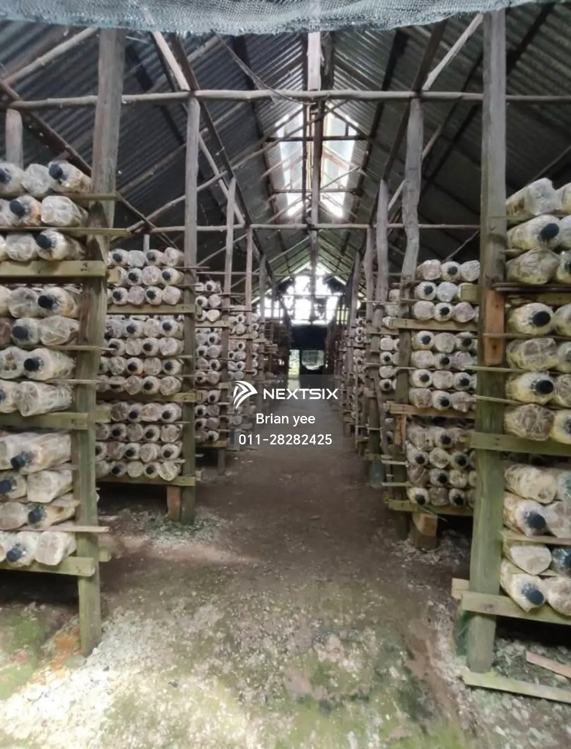 Agricultural Land For Sale in Kota Samarahan Sarawak - Image 11