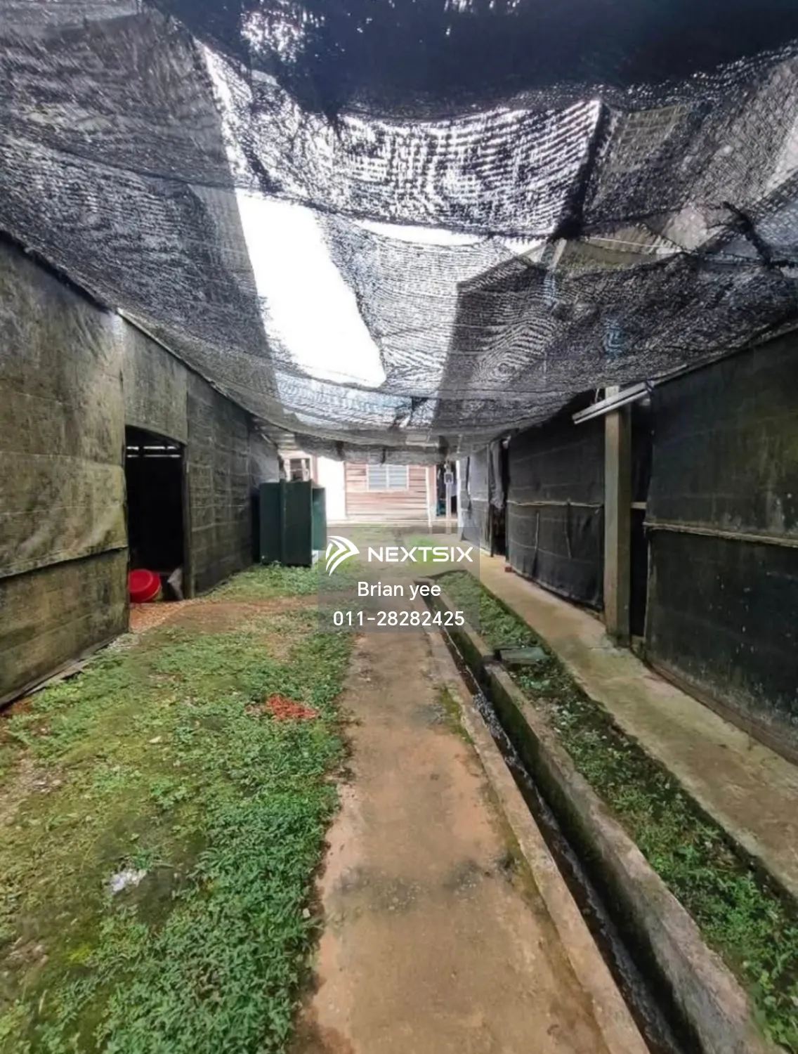 Agricultural Land For Sale in Kota Samarahan Sarawak - Image 12