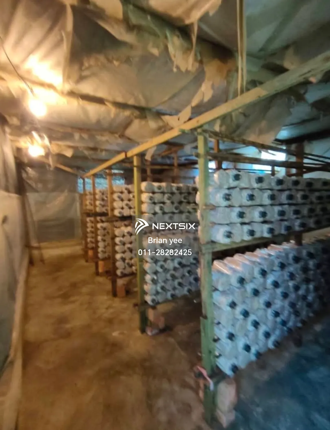 Agricultural Land For Sale in Kota Samarahan Sarawak - Image 13