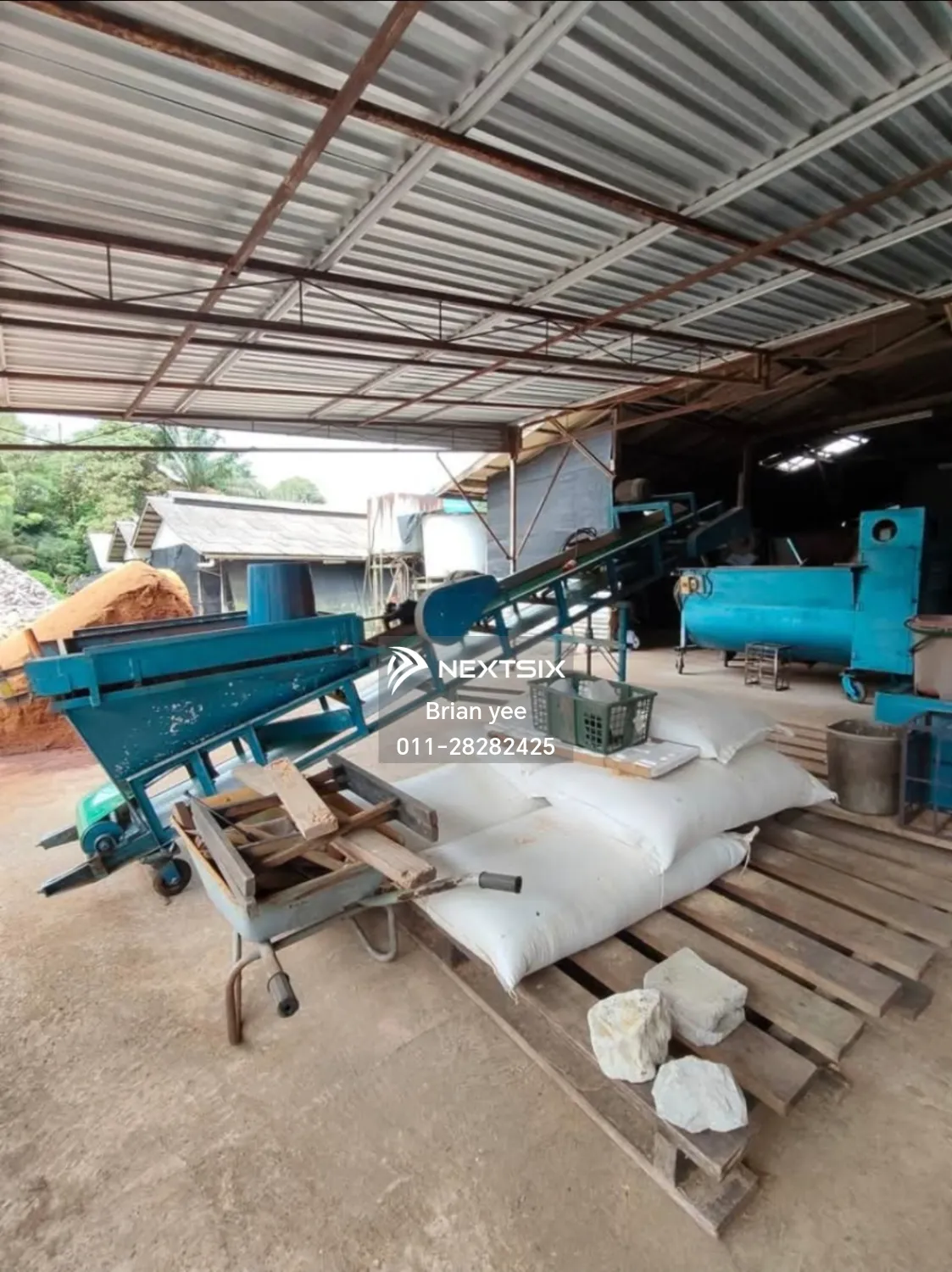 Agricultural Land For Sale in Kota Samarahan Sarawak - Image 16