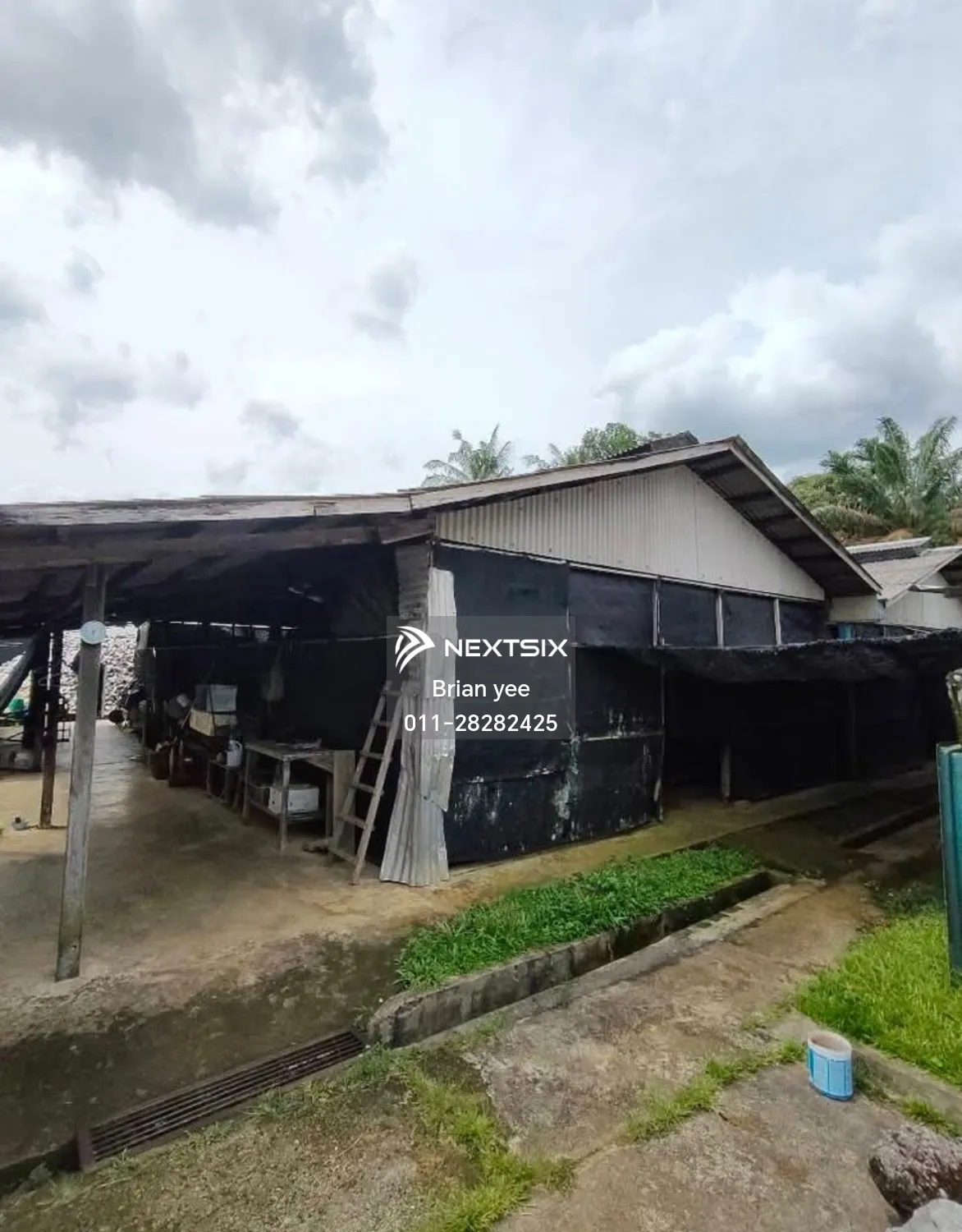 Agricultural Land For Sale in Kota Samarahan Sarawak - Image 5