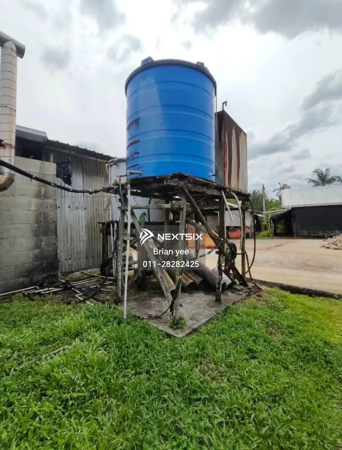 Agricultural Land For Sale in Kota Samarahan Sarawak - Image 7