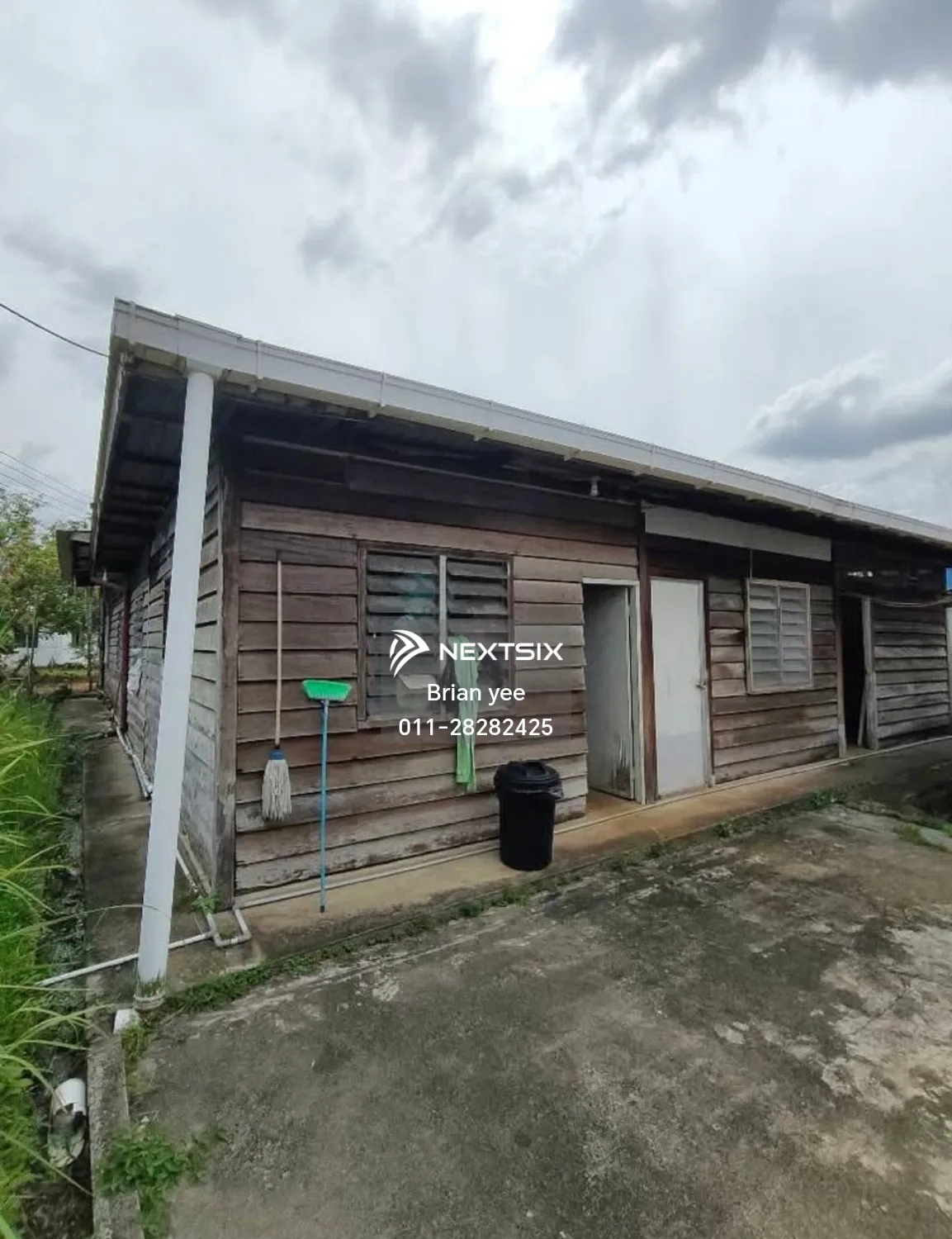 Agricultural Land For Sale in Kota Samarahan Sarawak - Image 8