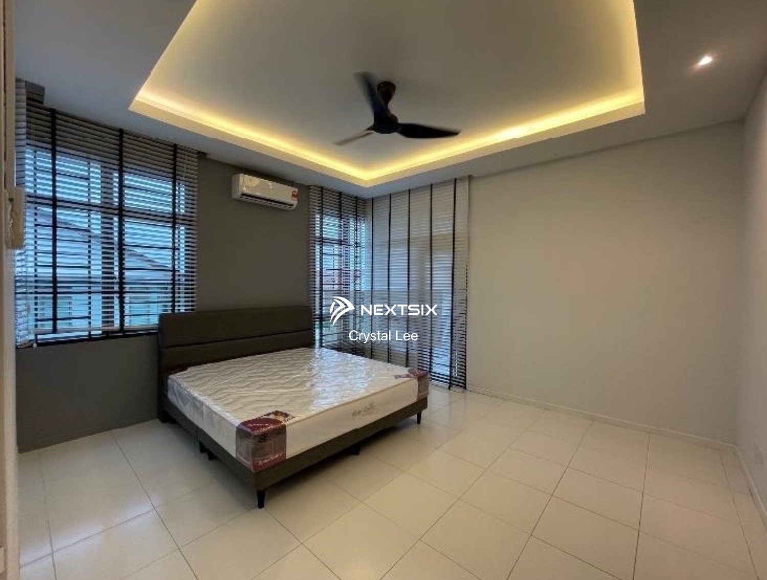 Cluster House For Sale in Horizon Hills Johor - Image 5