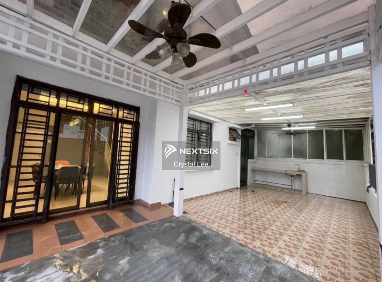 Cluster House For Sale in Horizon Hills Johor - Image 8