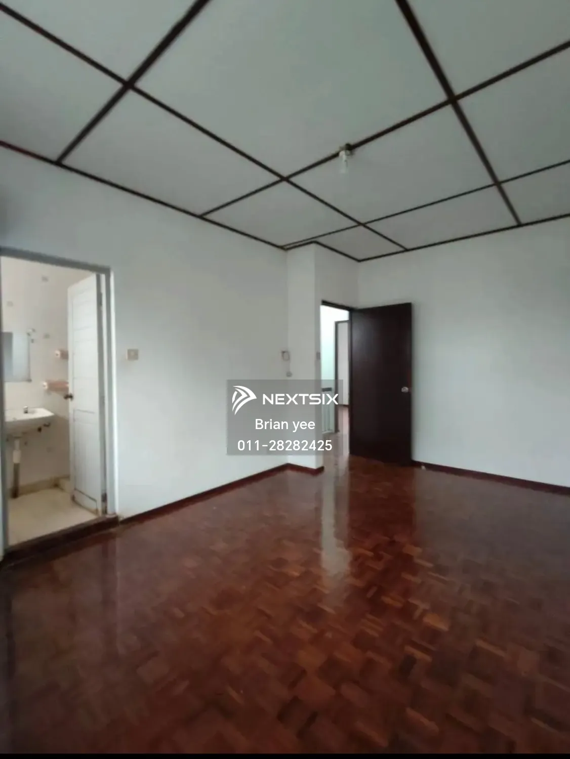 2-sty Terrace/Link House For Sale in Kuching Sarawak - Image 10