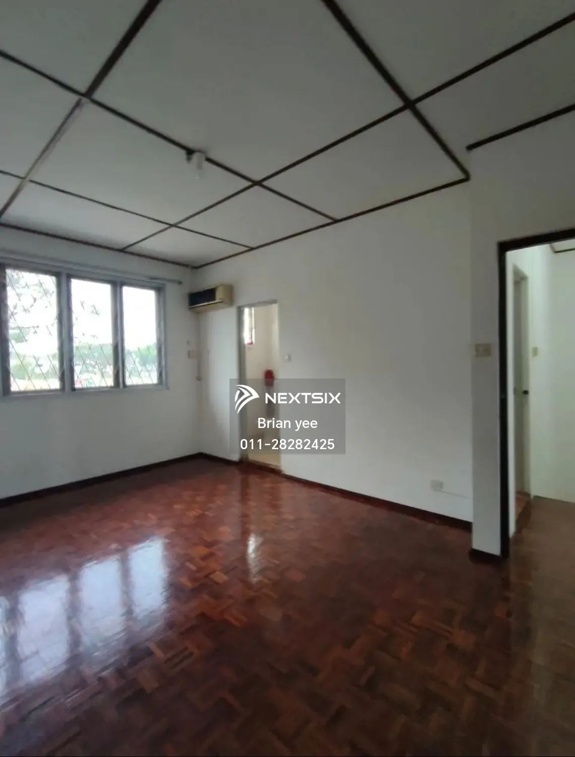 2-sty Terrace/Link House For Sale in Kuching Sarawak - Image 11