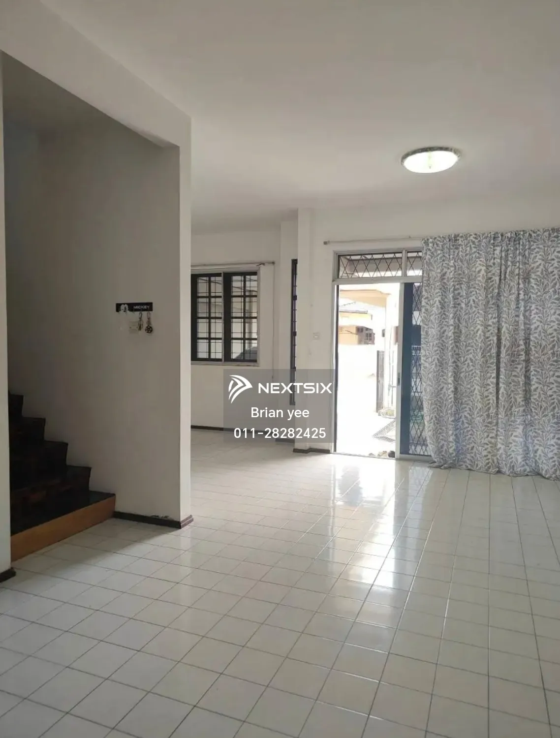 2-sty Terrace/Link House For Sale in Kuching Sarawak - Image 12