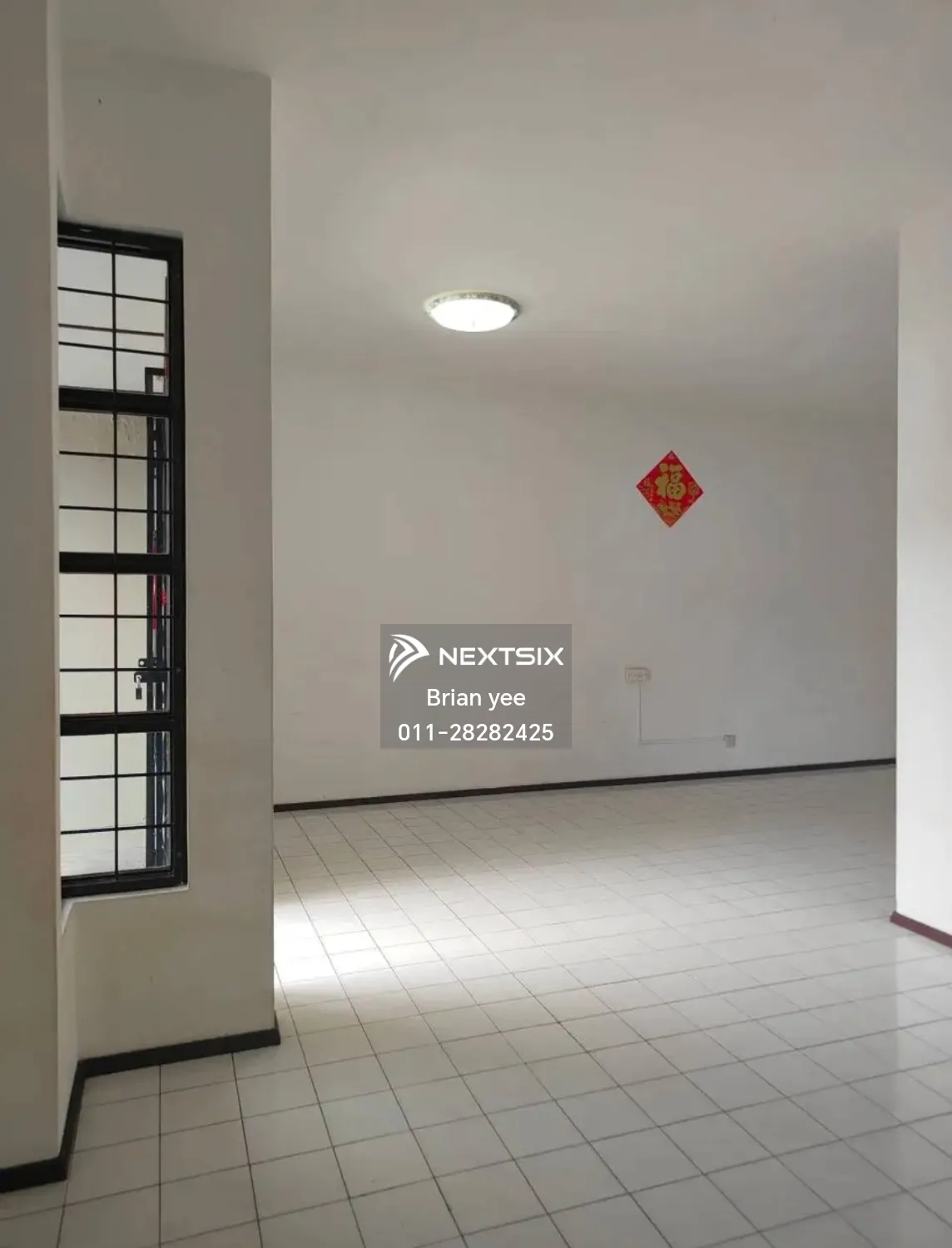2-sty Terrace/Link House For Sale in Kuching Sarawak - Image 13