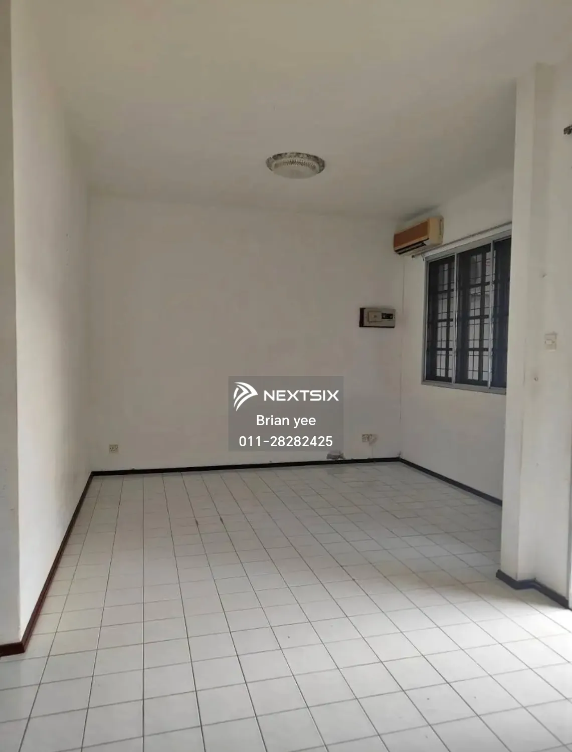 2-sty Terrace/Link House For Sale in Kuching Sarawak - Image 14