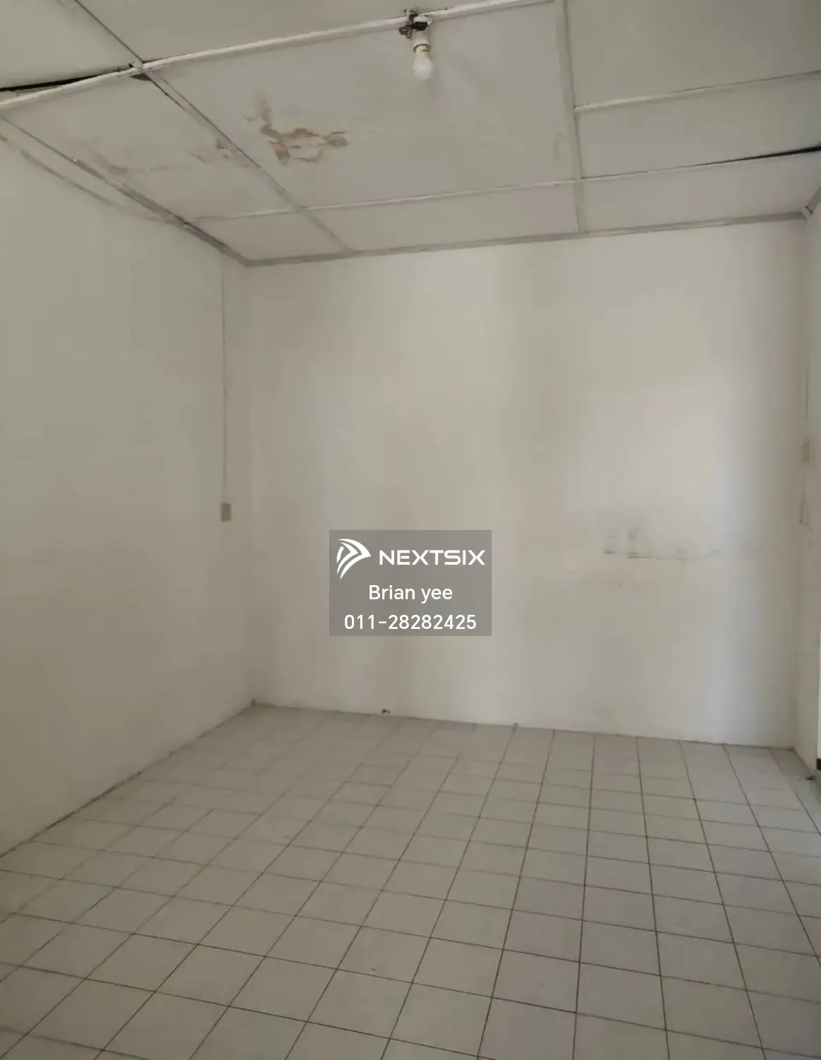 2-sty Terrace/Link House For Sale in Kuching Sarawak - Image 15