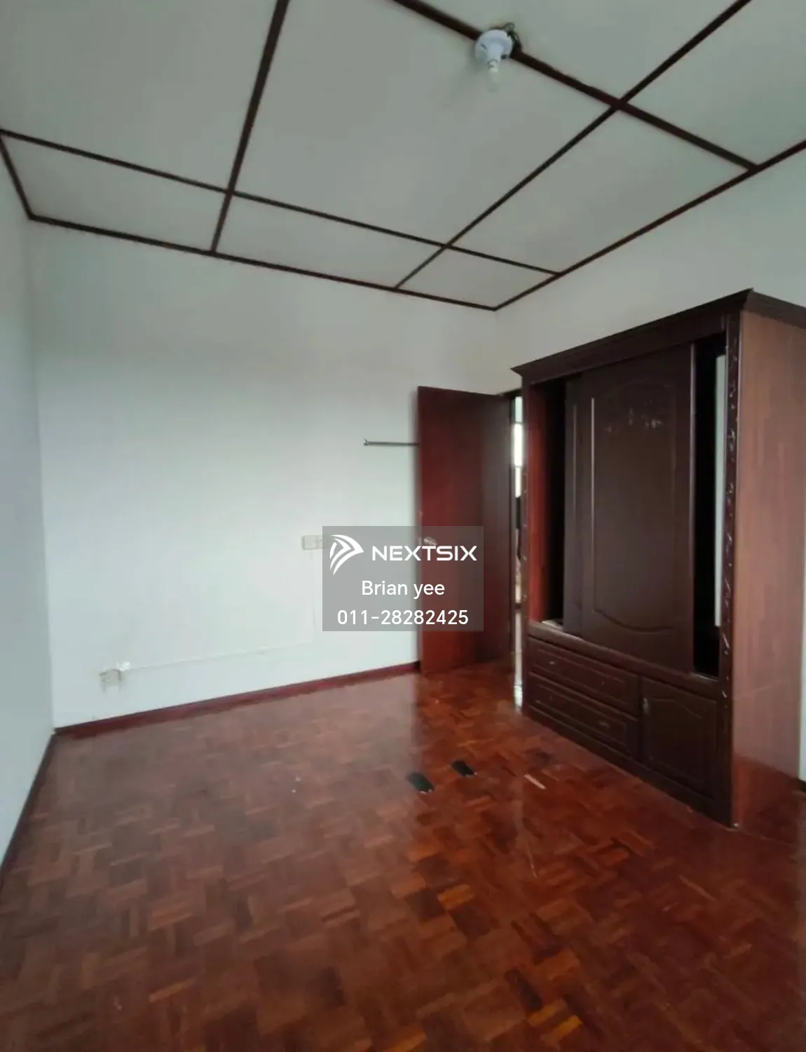 2-sty Terrace/Link House For Sale in Kuching Sarawak - Image 17