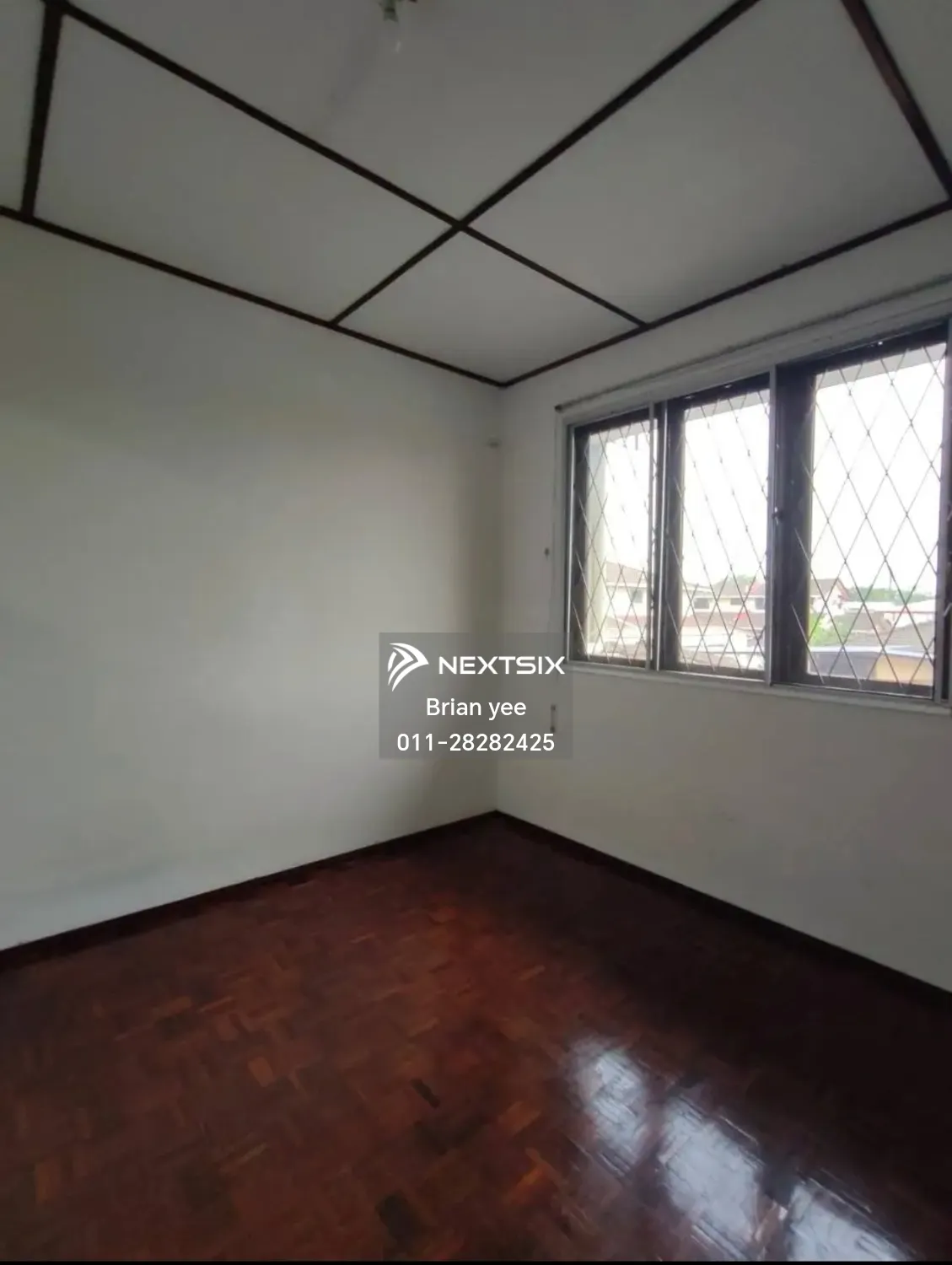 2-sty Terrace/Link House For Sale in Kuching Sarawak - Image 18