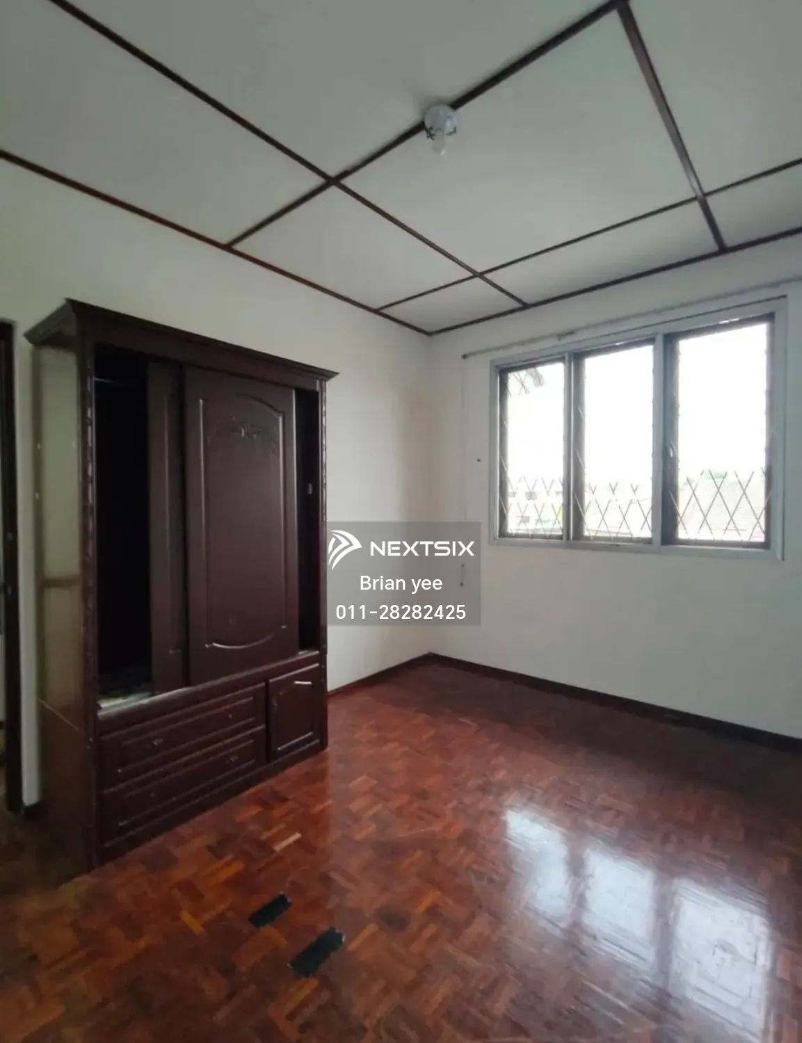 2-sty Terrace/Link House For Sale in Kuching Sarawak - Image 19
