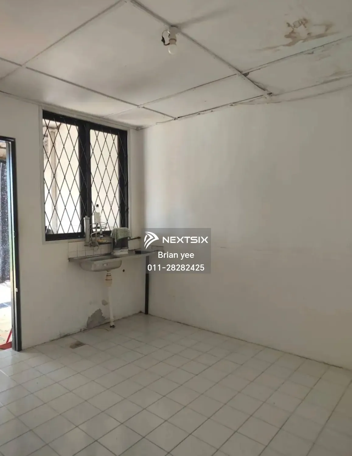 2-sty Terrace/Link House For Sale in Kuching Sarawak - Image 20