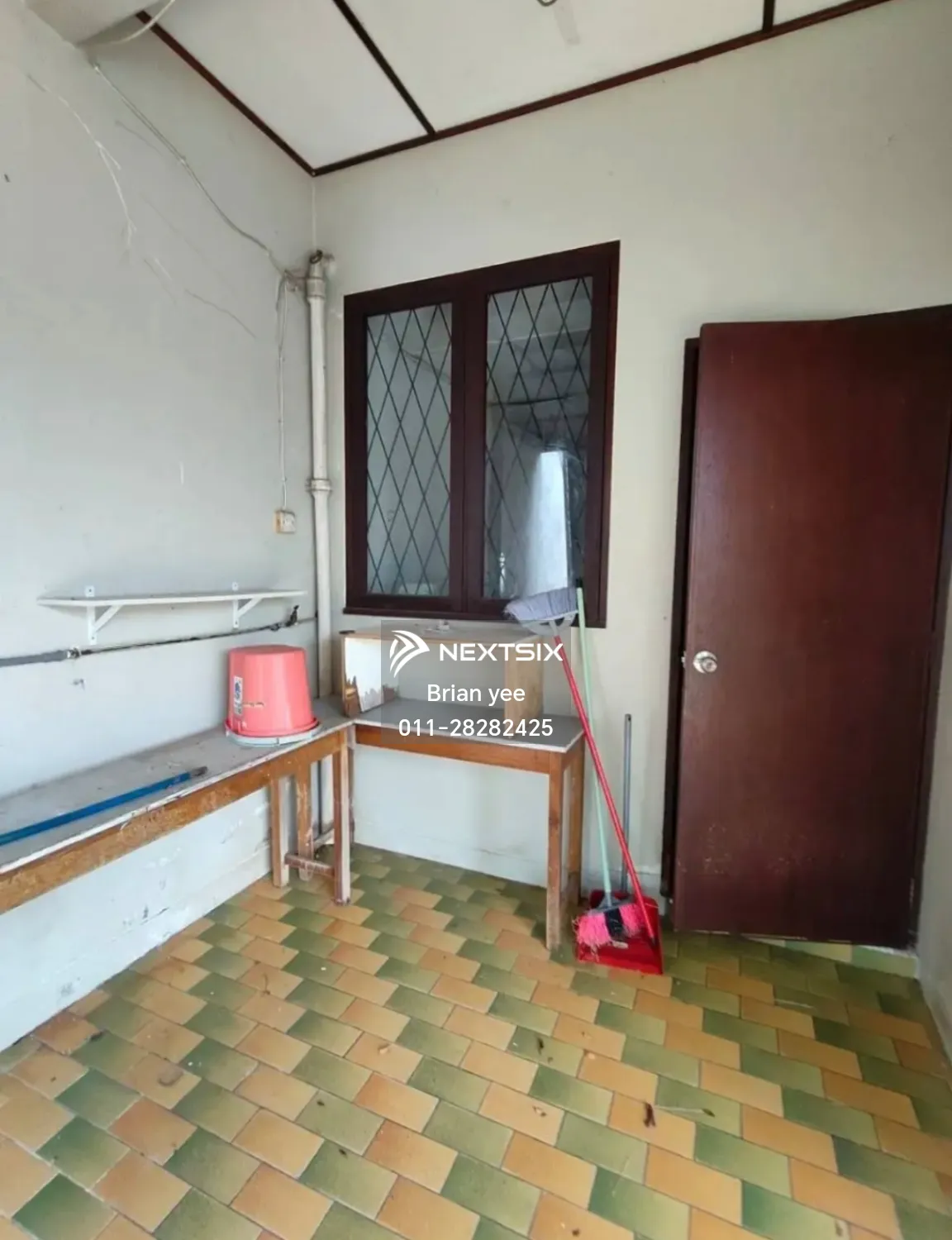 2-sty Terrace/Link House For Sale in Kuching Sarawak - Image 5