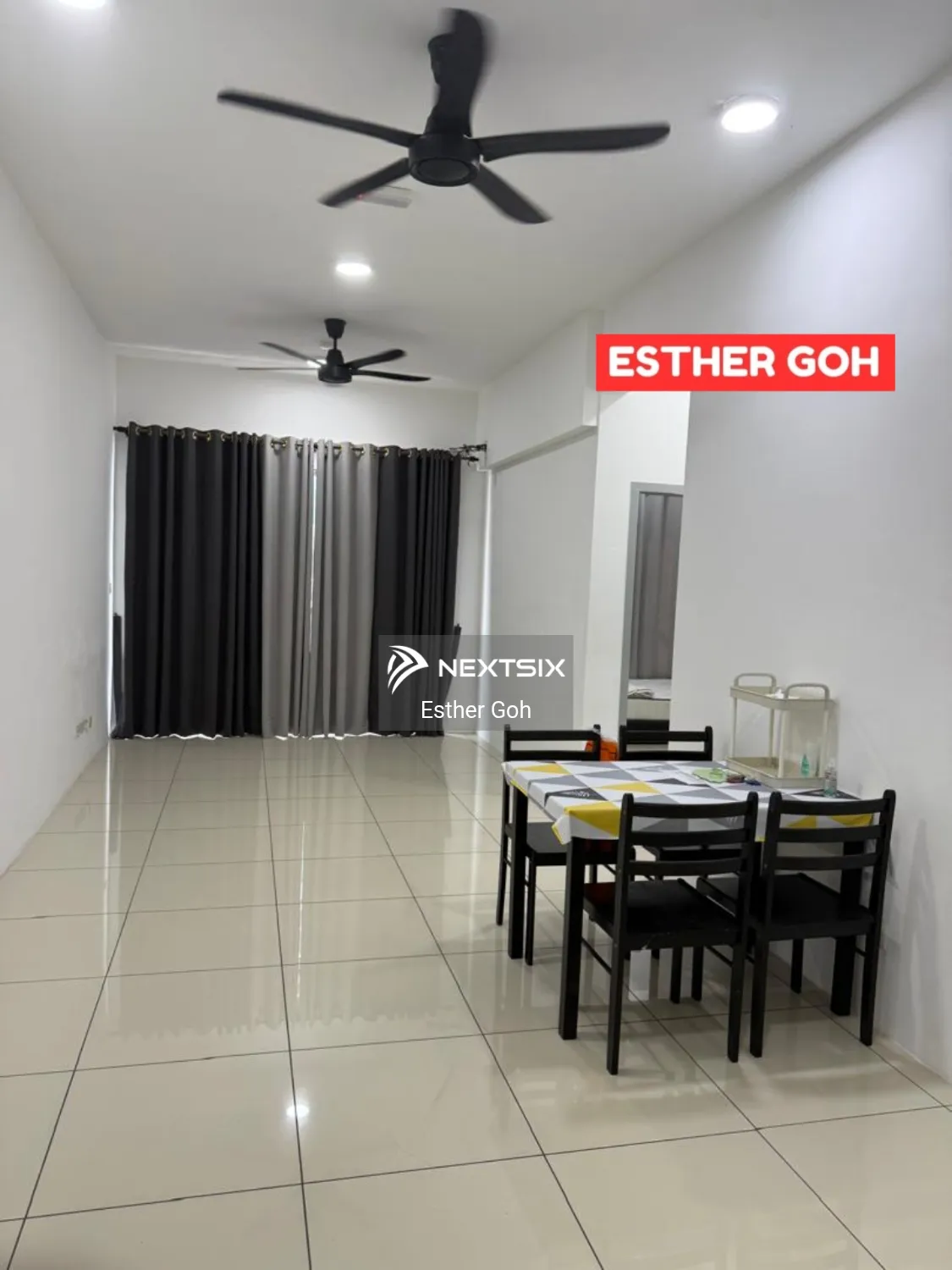 Serviced Residence For Rent in Simpang Ampat Penang