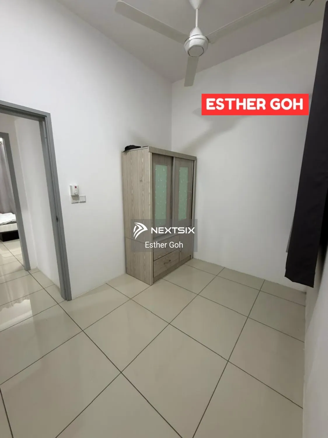 Serviced Residence For Rent in Simpang Ampat Penang - Image 6