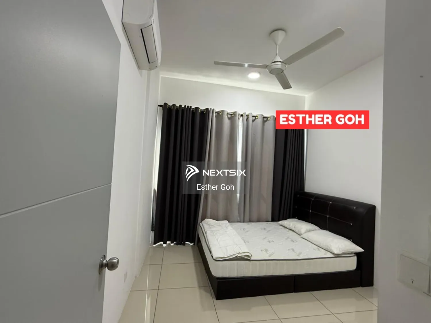 Serviced Residence For Rent in Simpang Ampat Penang - Image 7