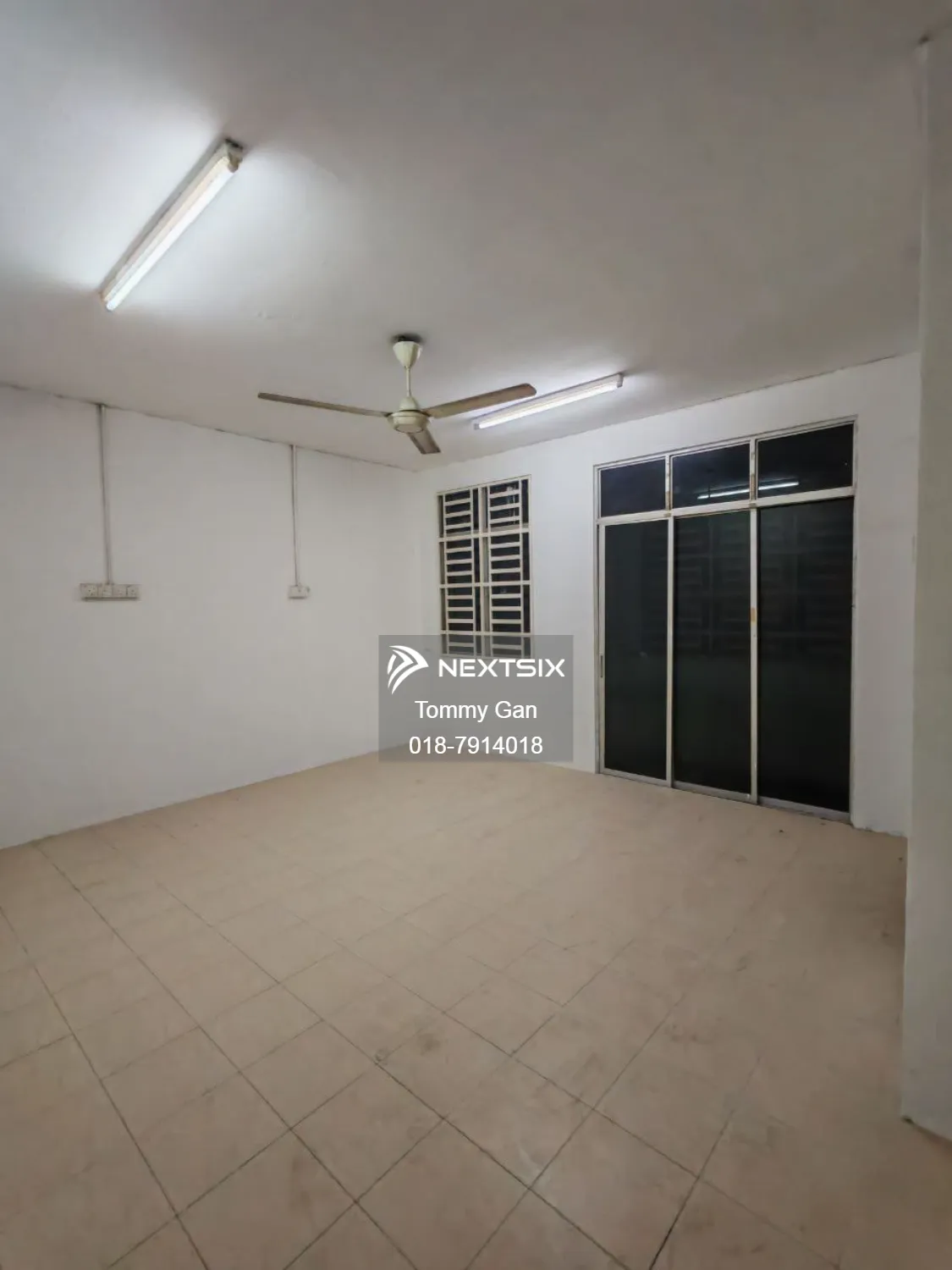 2-sty Terrace/Link House For Sale in Simpang Ampat Penang - Image 2
