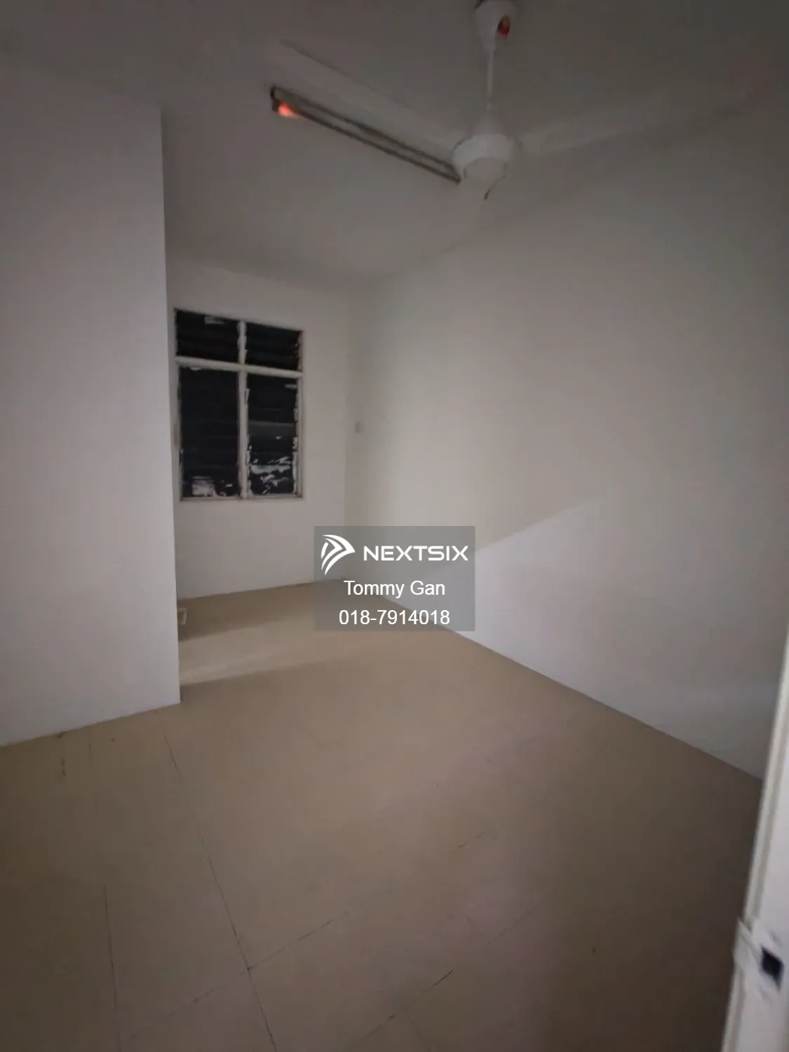 2-sty Terrace/Link House For Sale in Simpang Ampat Penang - Image 3