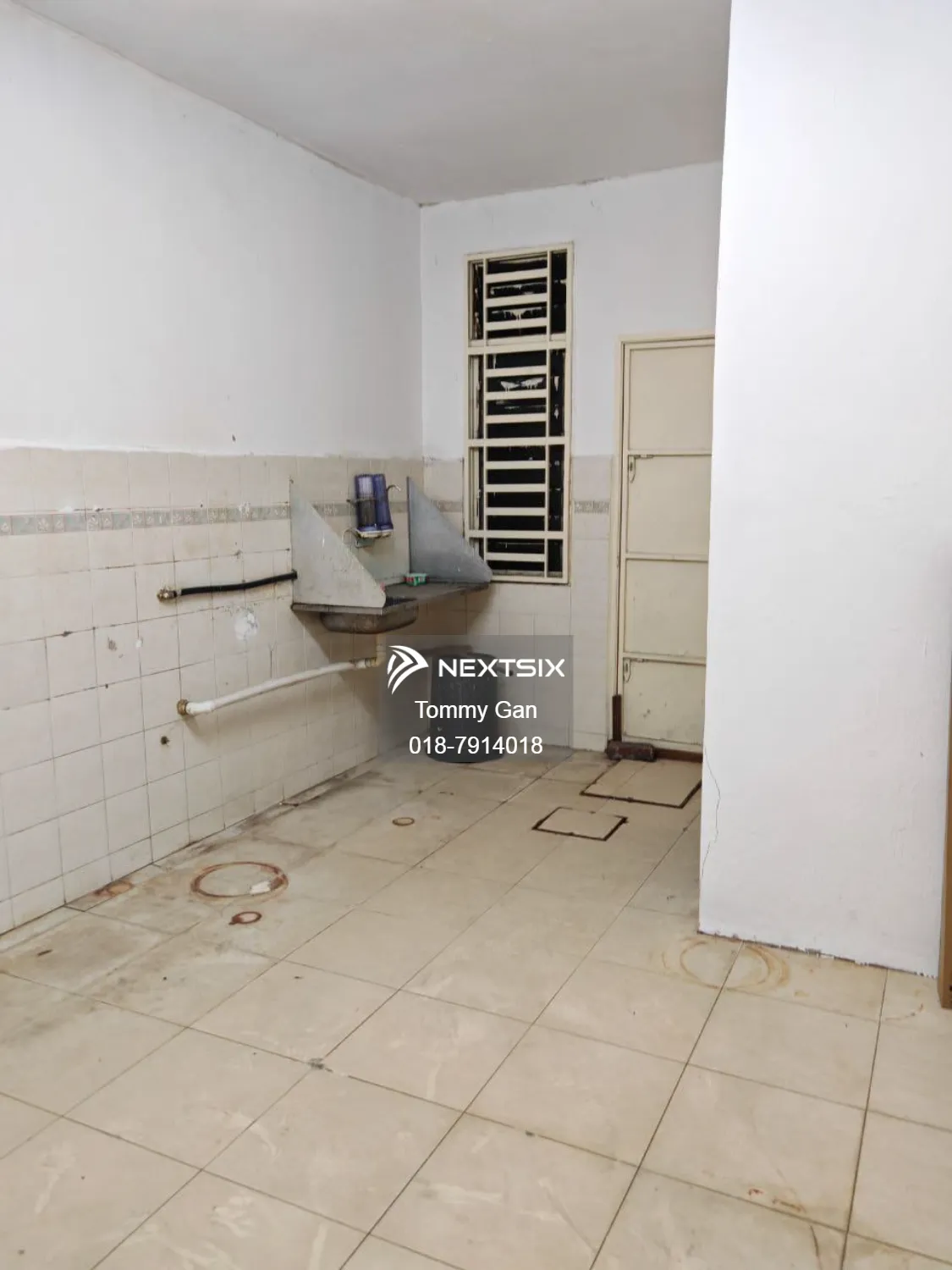 2-sty Terrace/Link House For Sale in Simpang Ampat Penang - Image 4