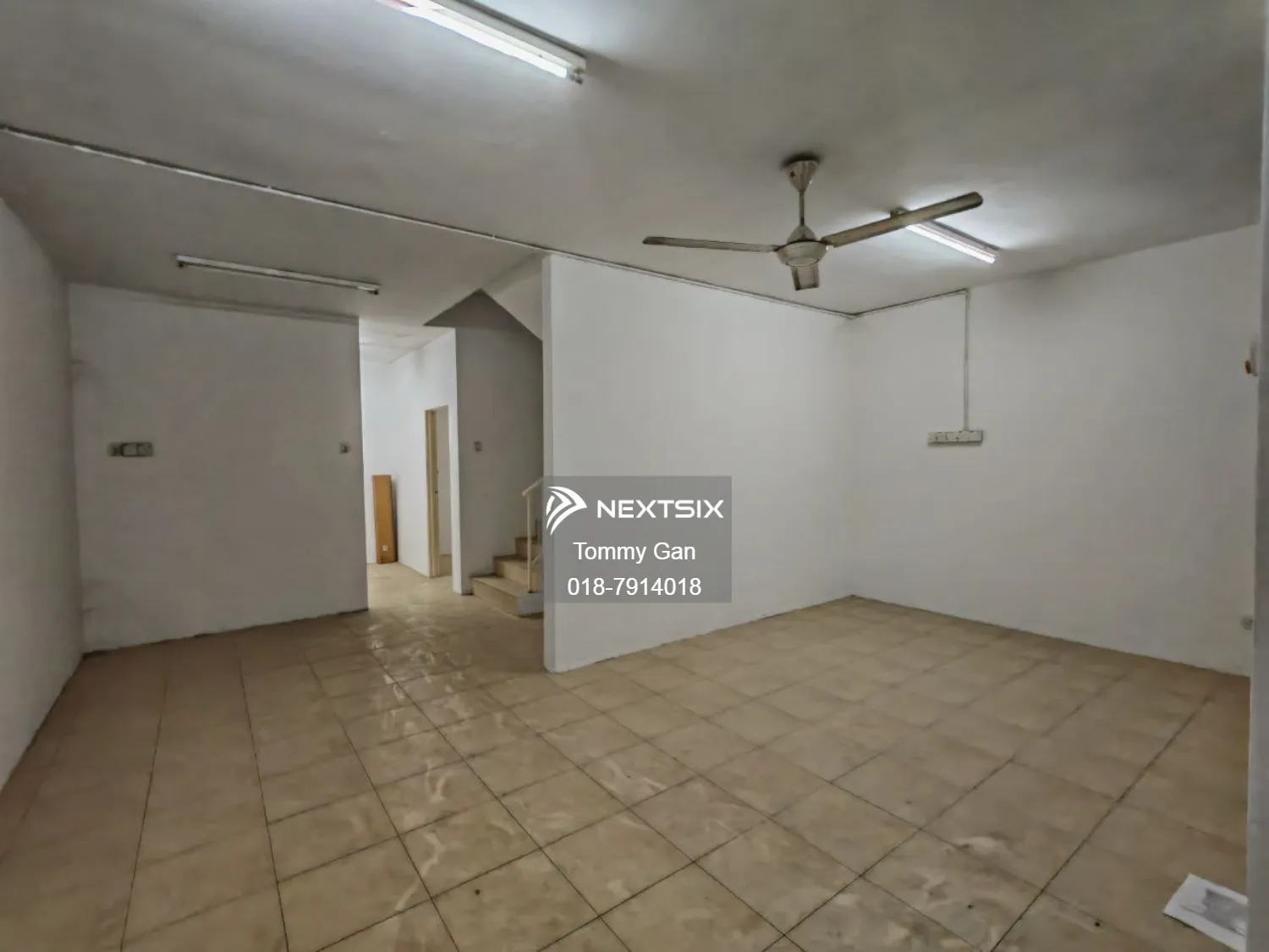 2-sty Terrace/Link House For Sale in Simpang Ampat Penang - Image 5