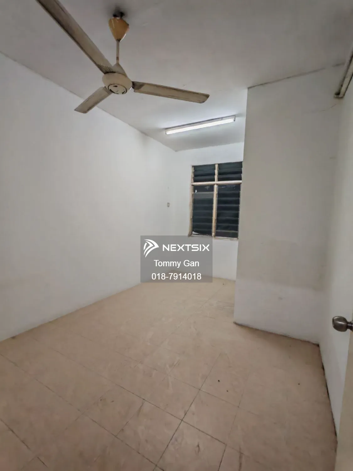 2-sty Terrace/Link House For Sale in Simpang Ampat Penang - Image 8
