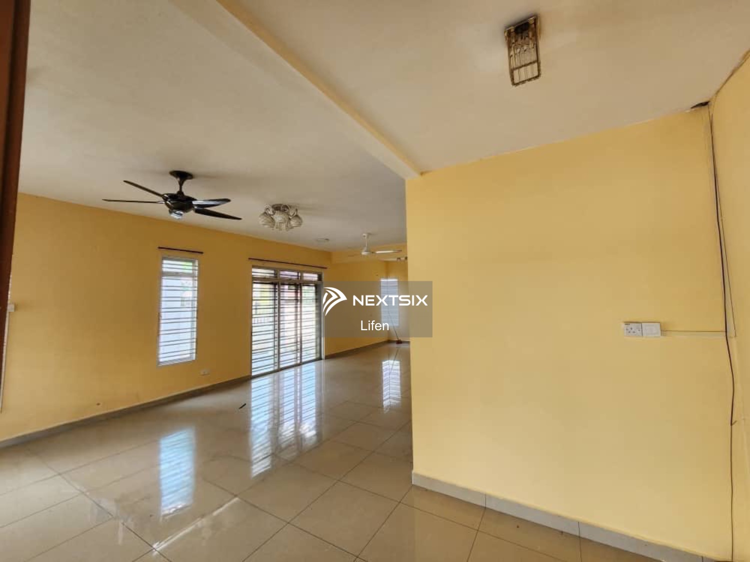Cluster House For Sale in Masai Johor - Image 14