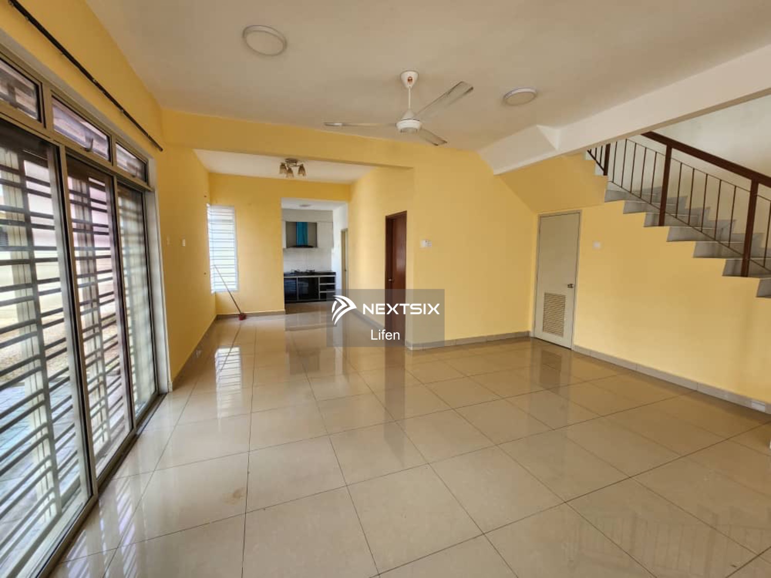 Cluster House For Sale in Masai Johor - Image 2