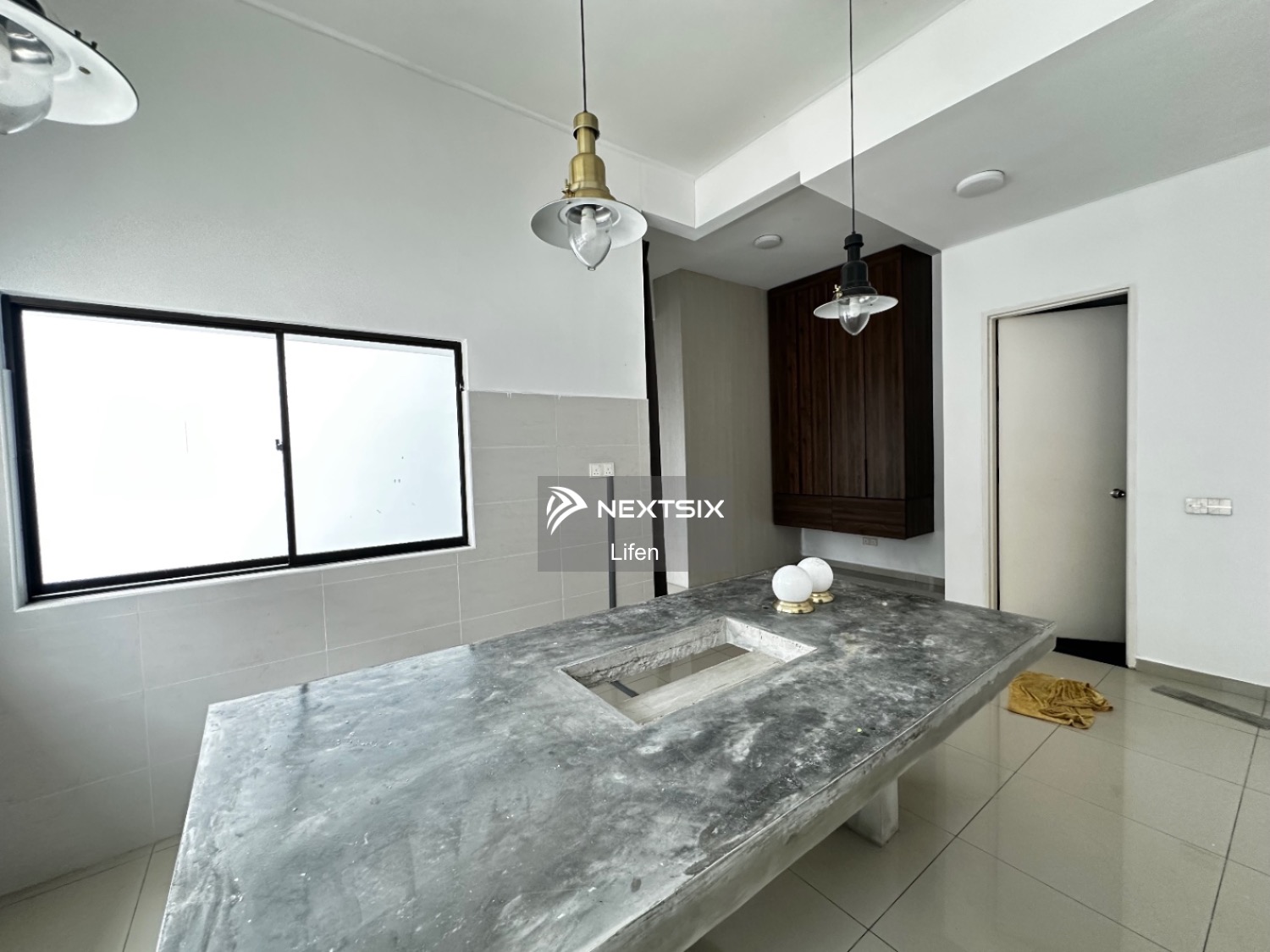 Cluster House For Sale in Pasir Gudang Johor - Image 11