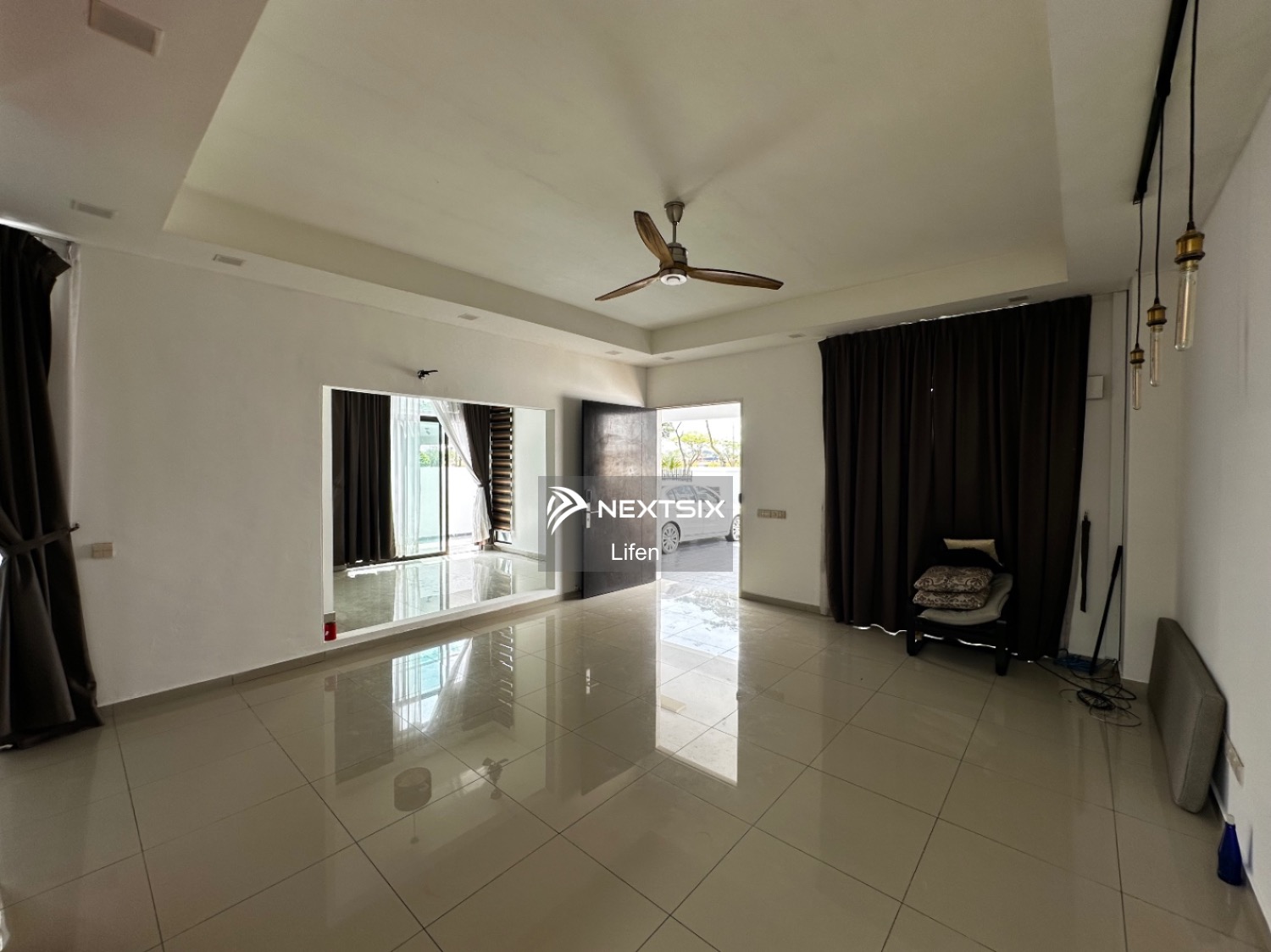 Cluster House For Sale in Pasir Gudang Johor - Image 12