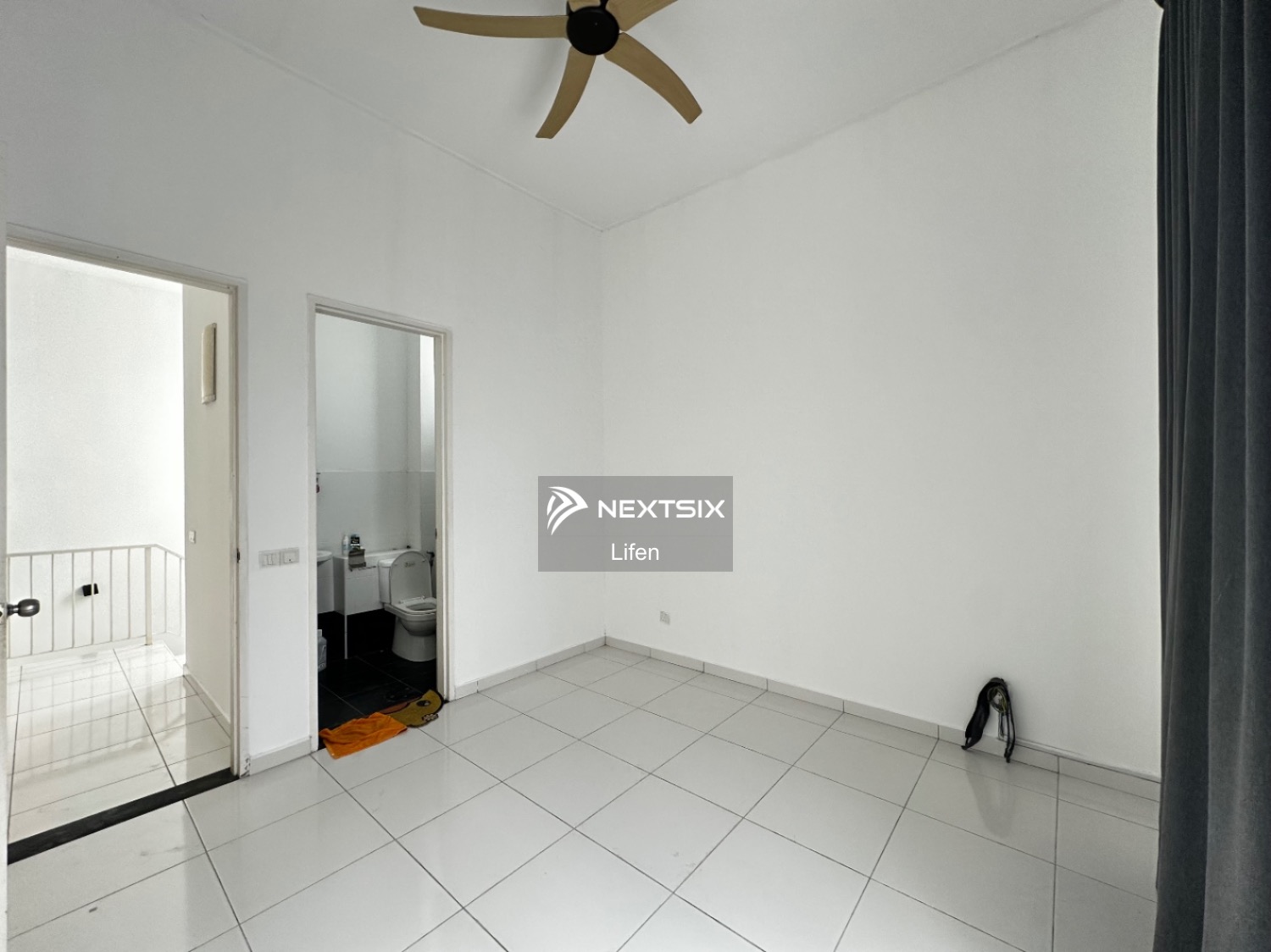 Cluster House For Sale in Pasir Gudang Johor - Image 14