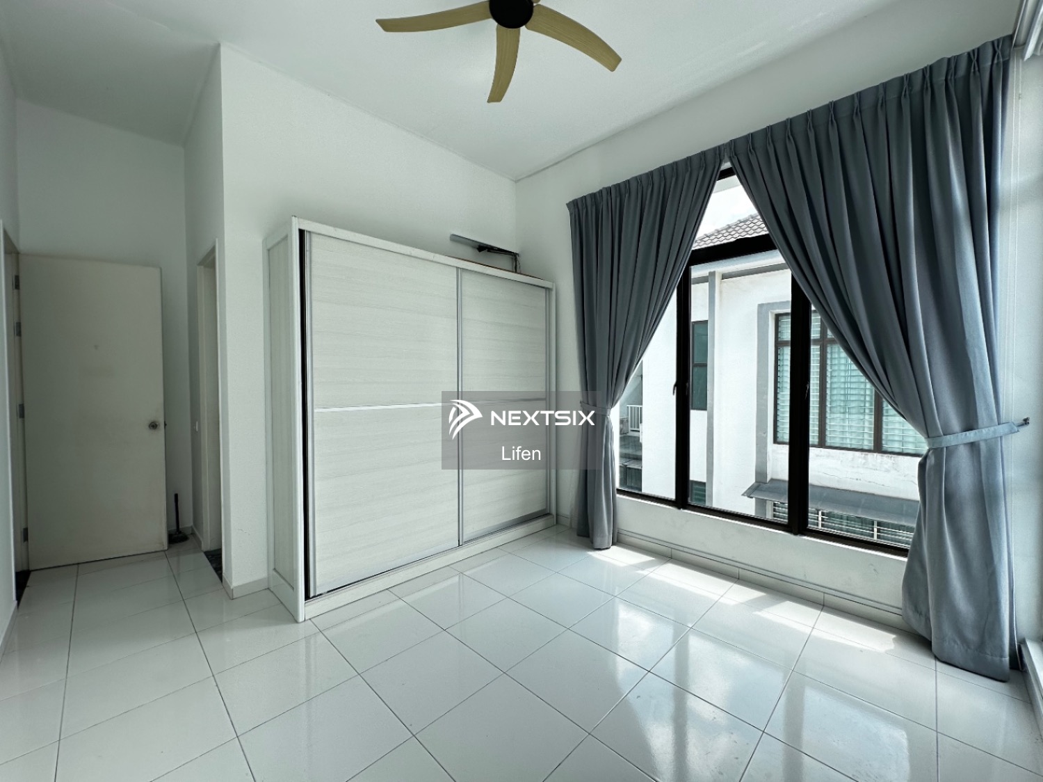 Cluster House For Sale in Pasir Gudang Johor - Image 17