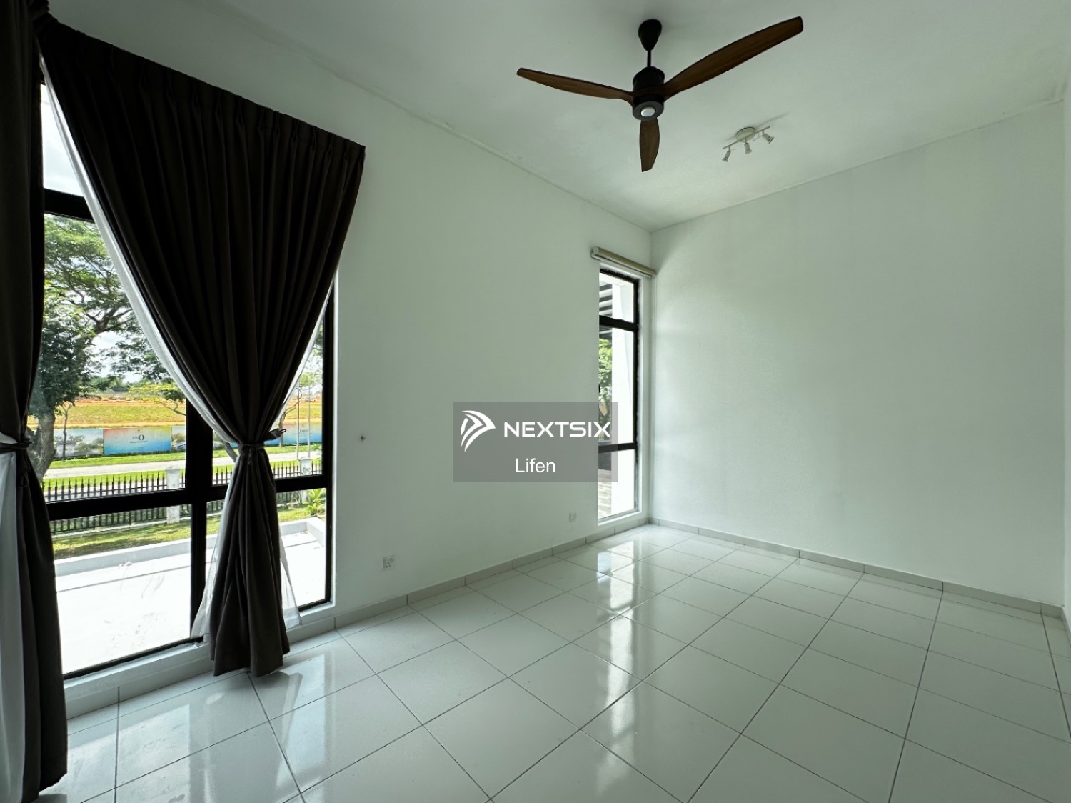 Cluster House For Sale in Pasir Gudang Johor - Image 20