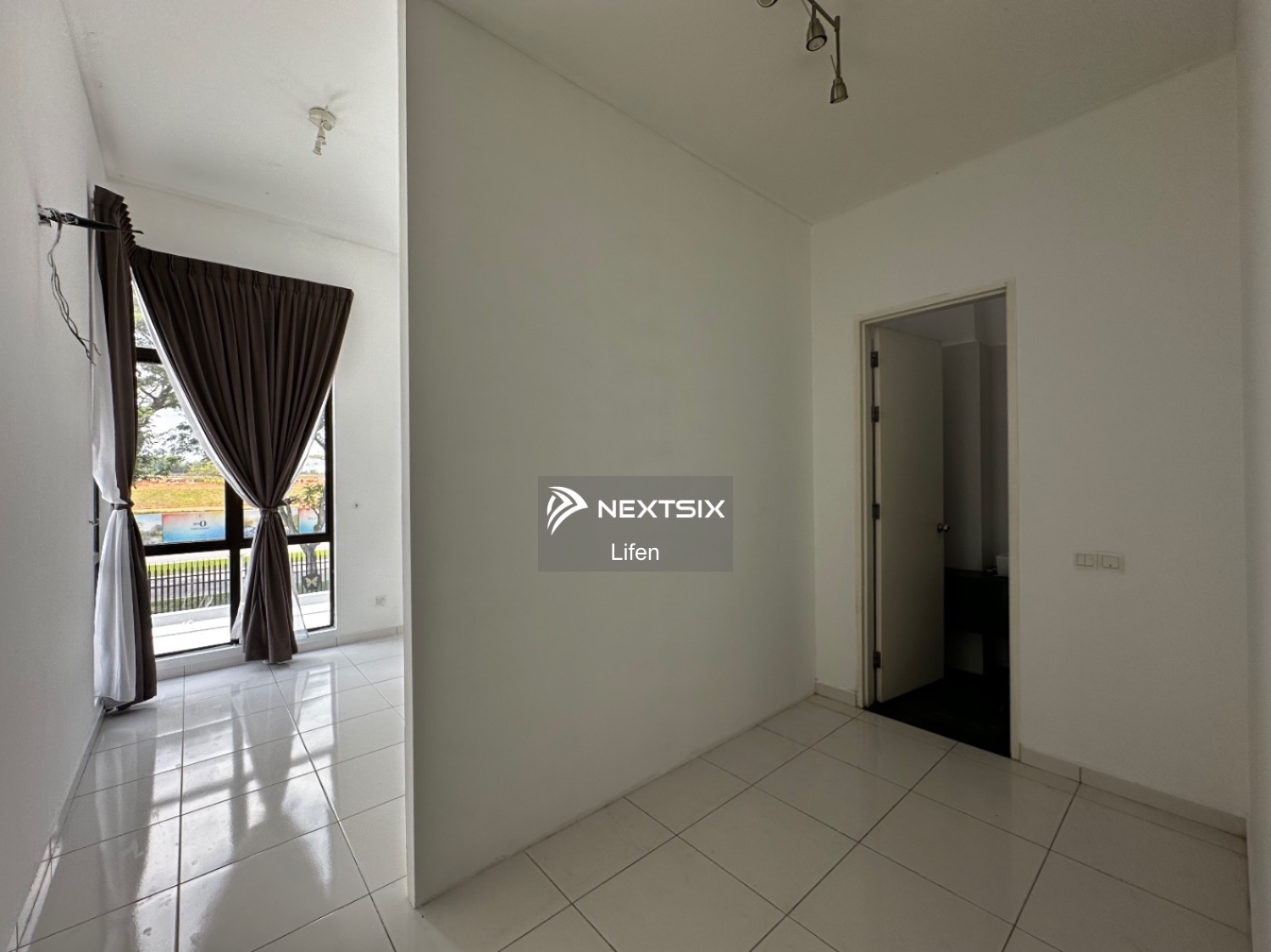 Cluster House For Sale in Pasir Gudang Johor - Image 21